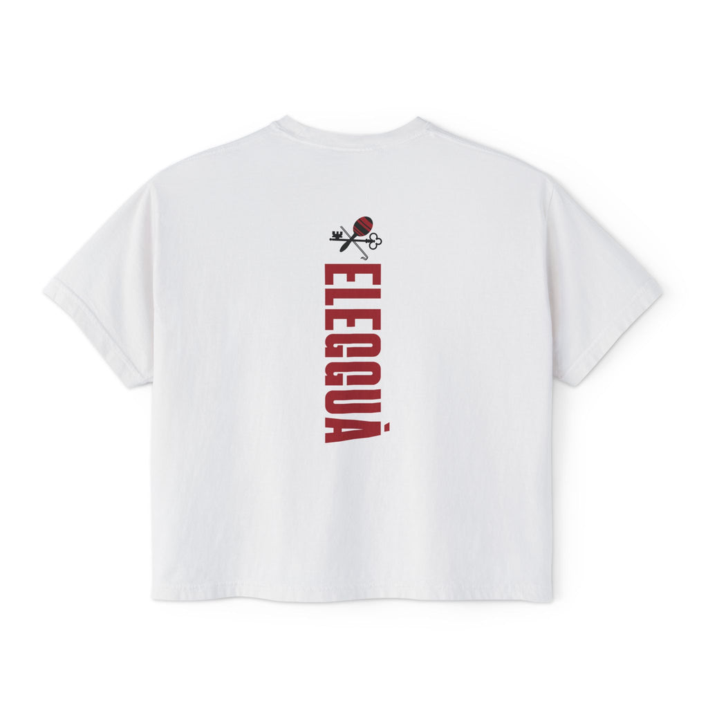Eleggua Yoruba Spirit Shirt