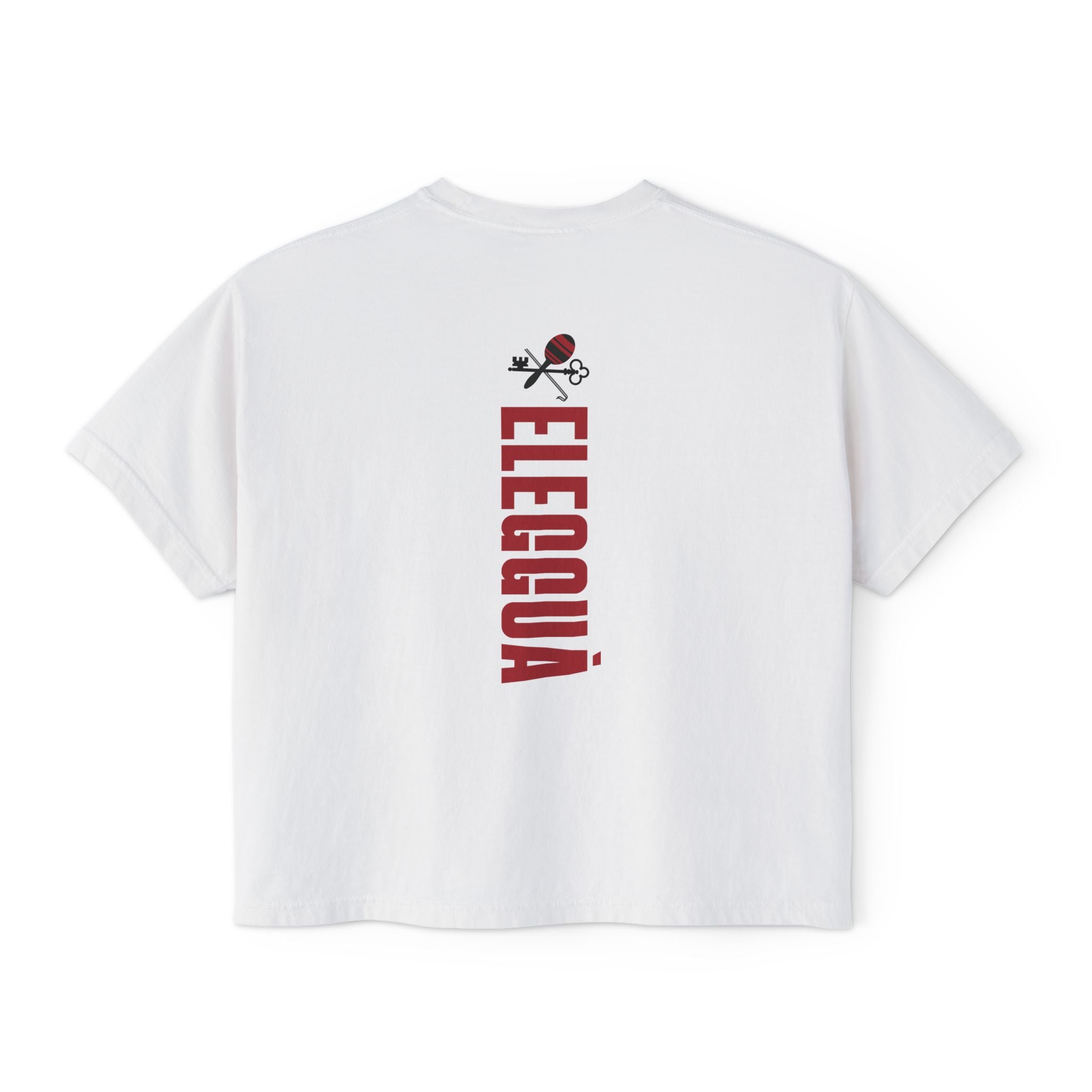 Eleggua Yoruba Spirit Shirt