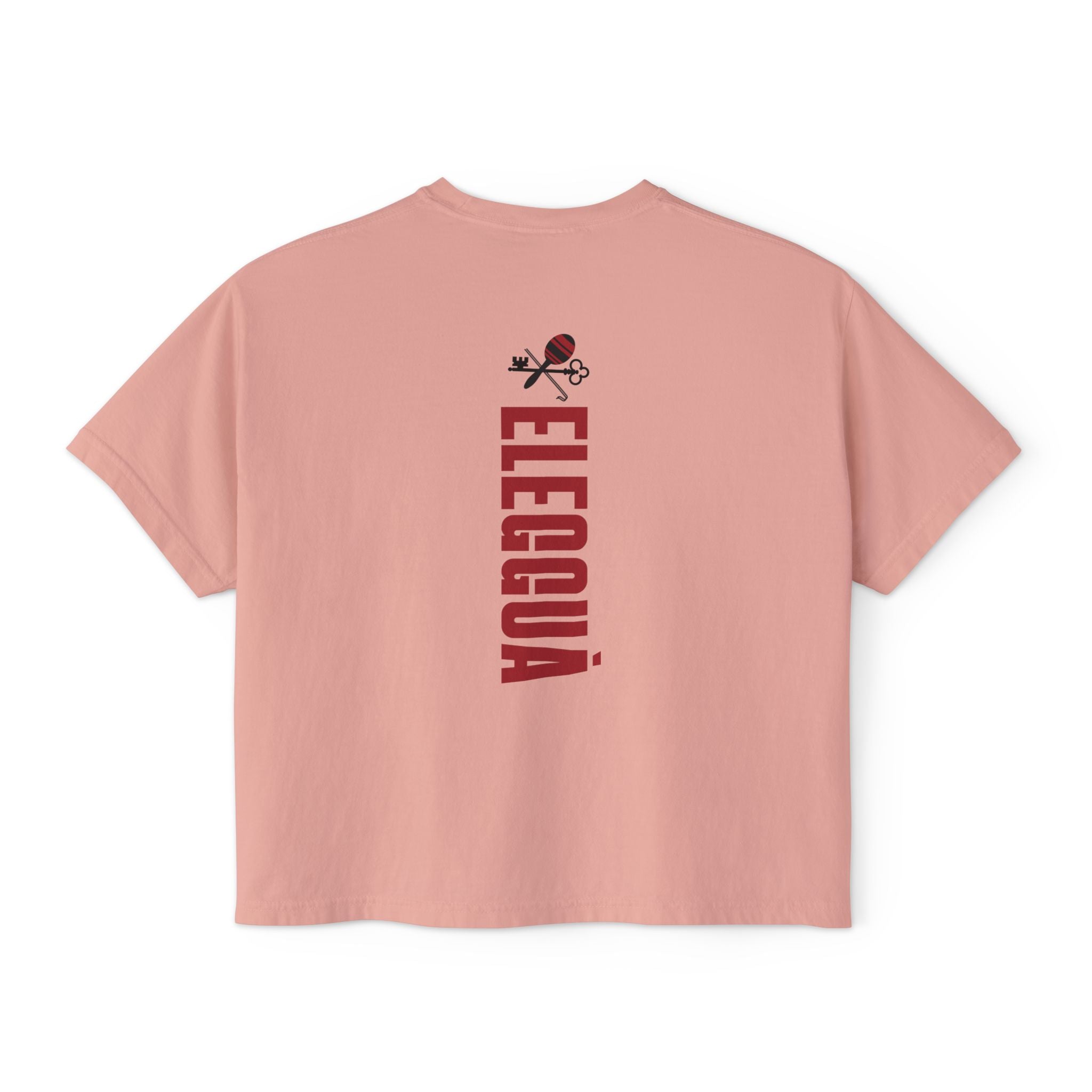 Eleggua Yoruba Spirit Shirt