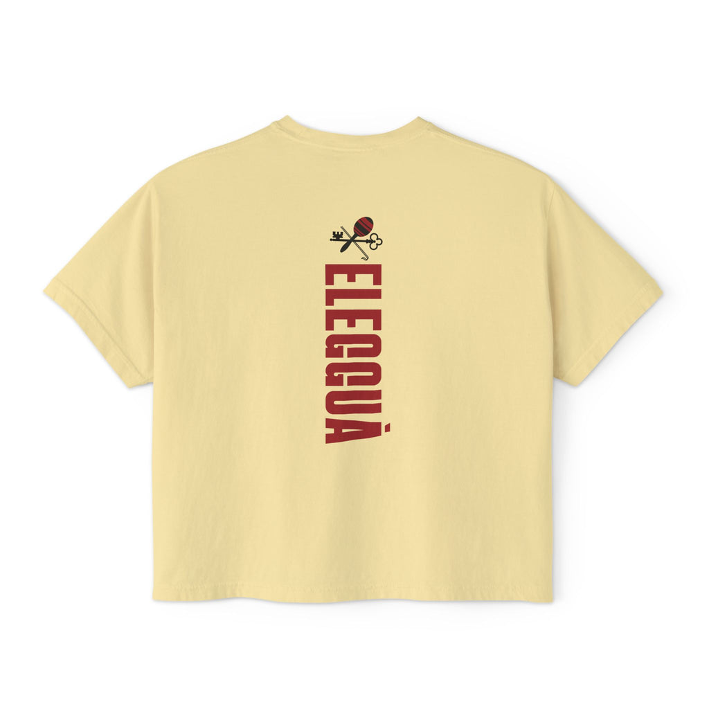 Eleggua Yoruba Spirit Shirt