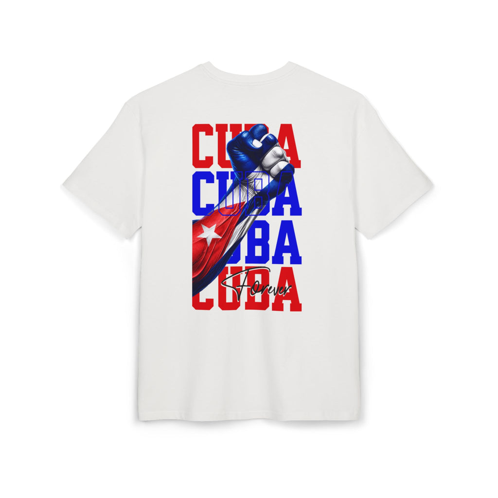 Unisex Heavy Oversize Tee