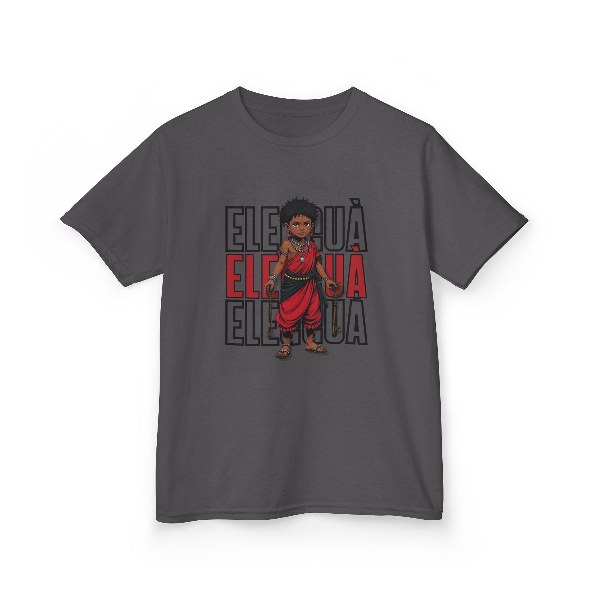 Elegguà Kids Tee Shirt