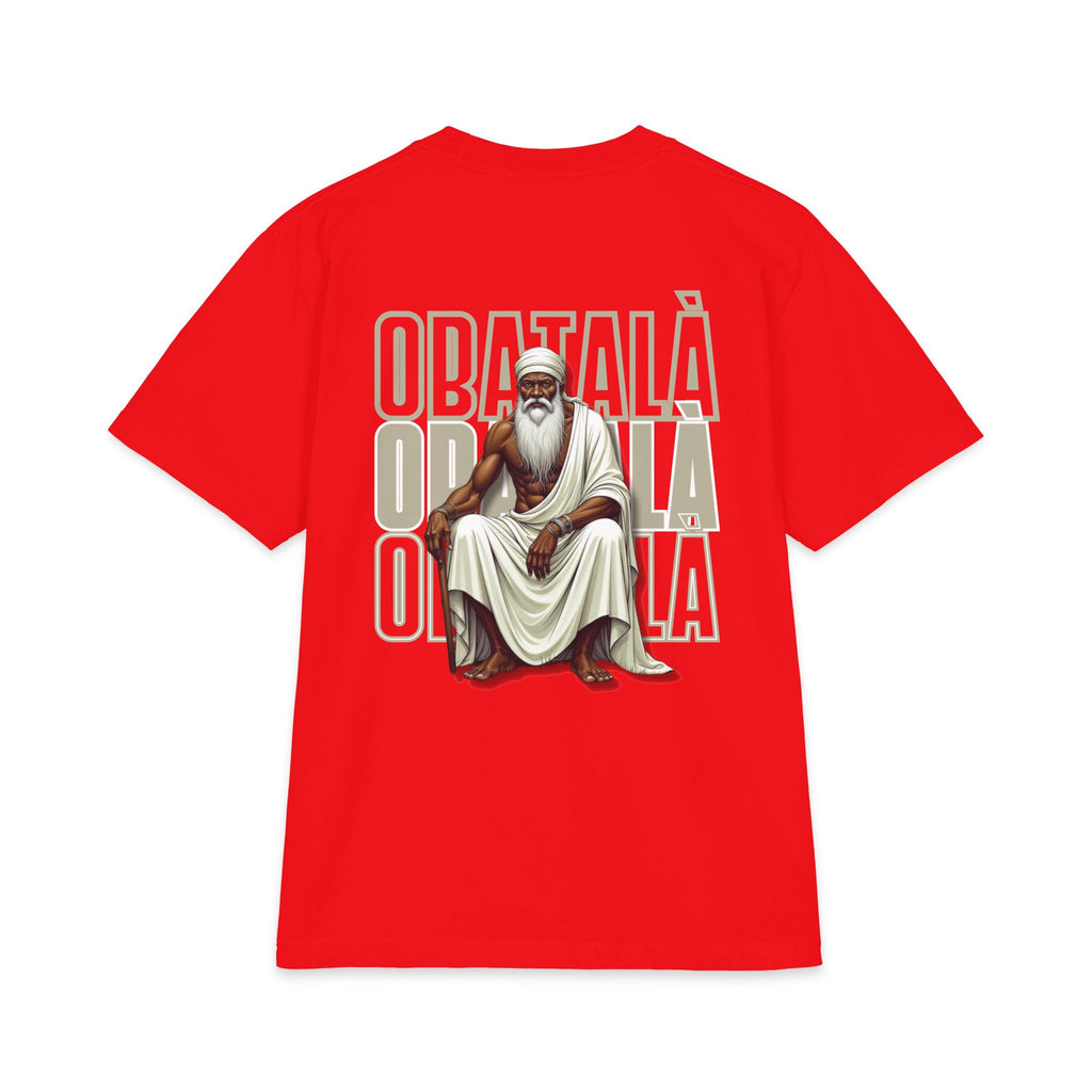 Obatala Illustration T-Shirt