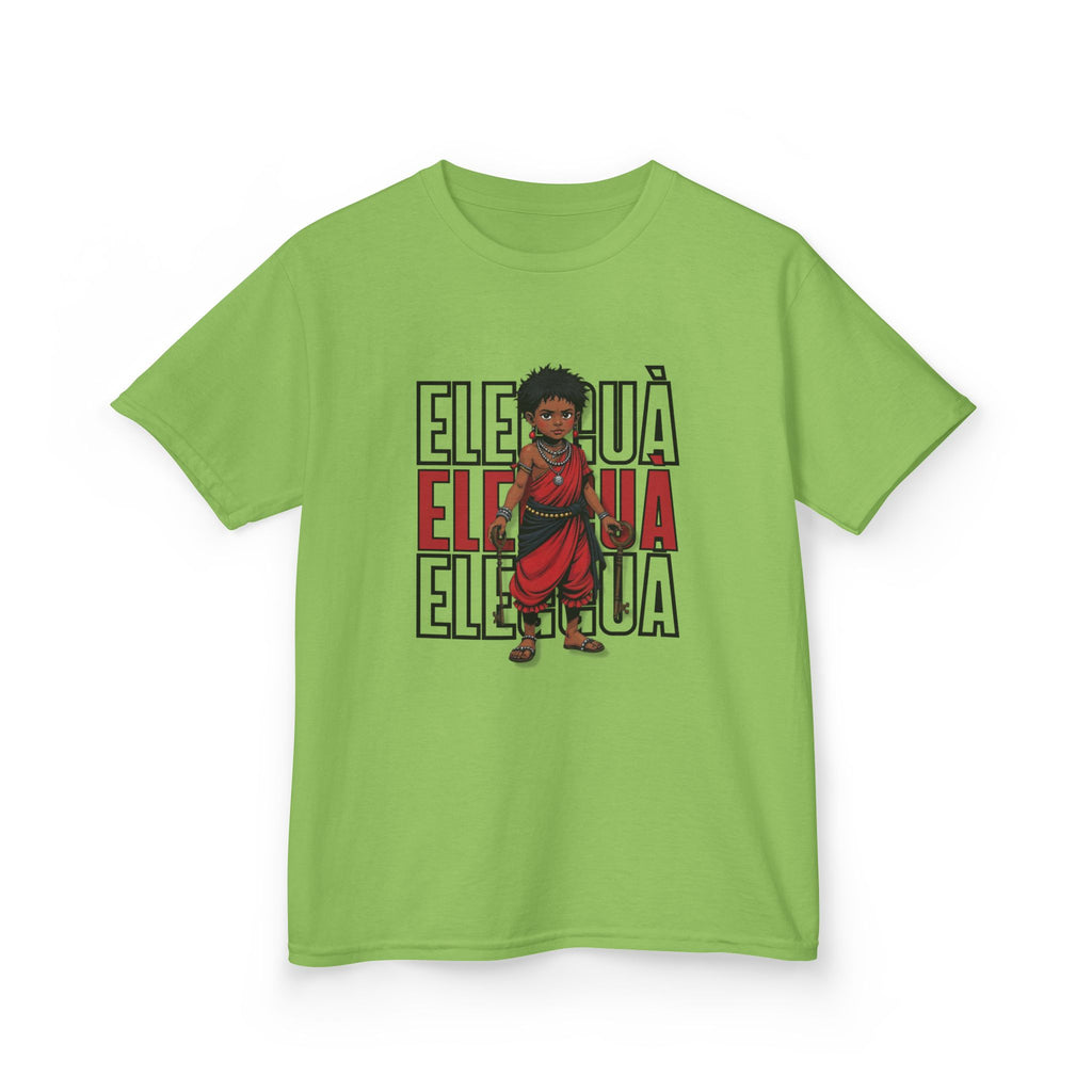 Elegguà Kids Tee Shirt