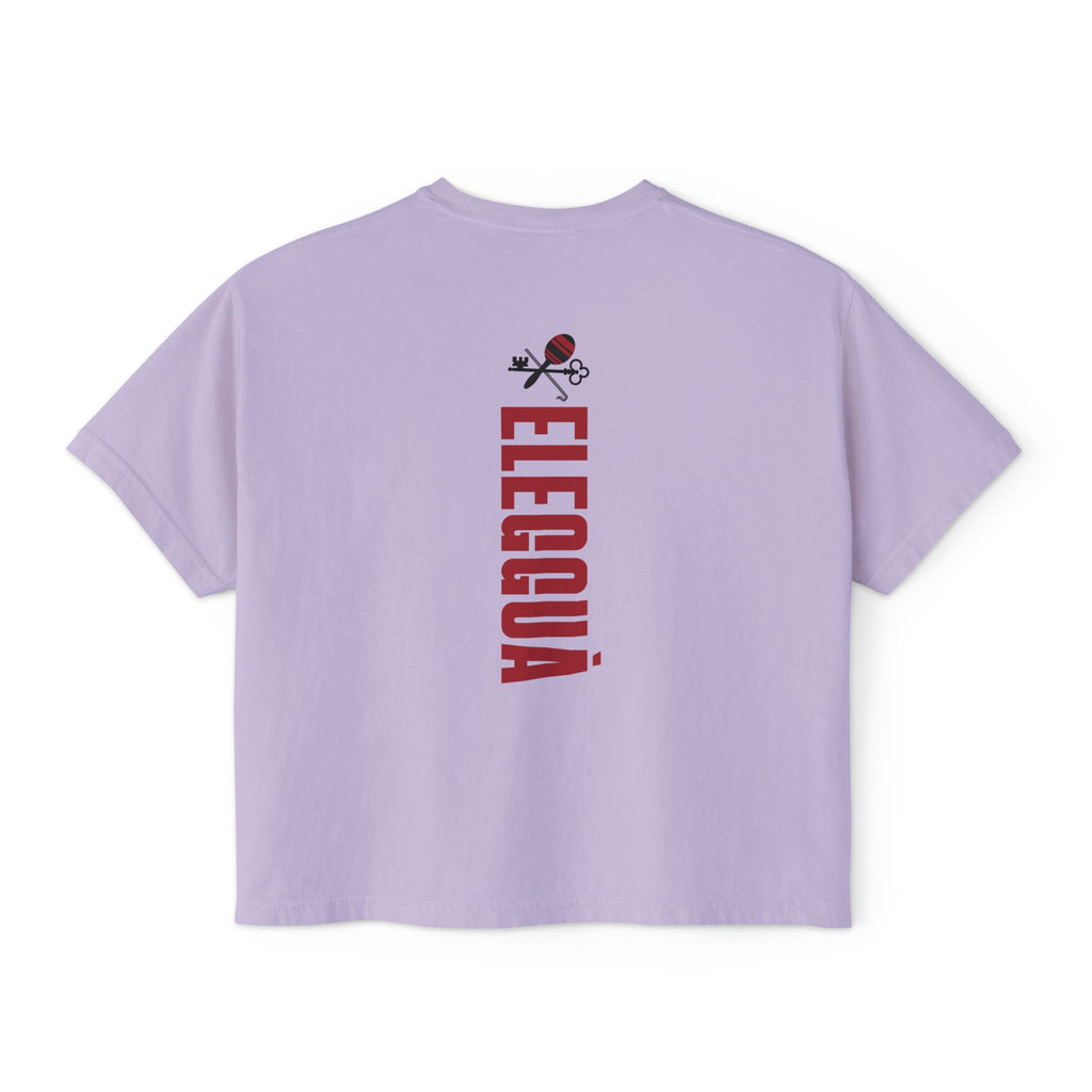 Eleggua Yoruba Spirit Shirt