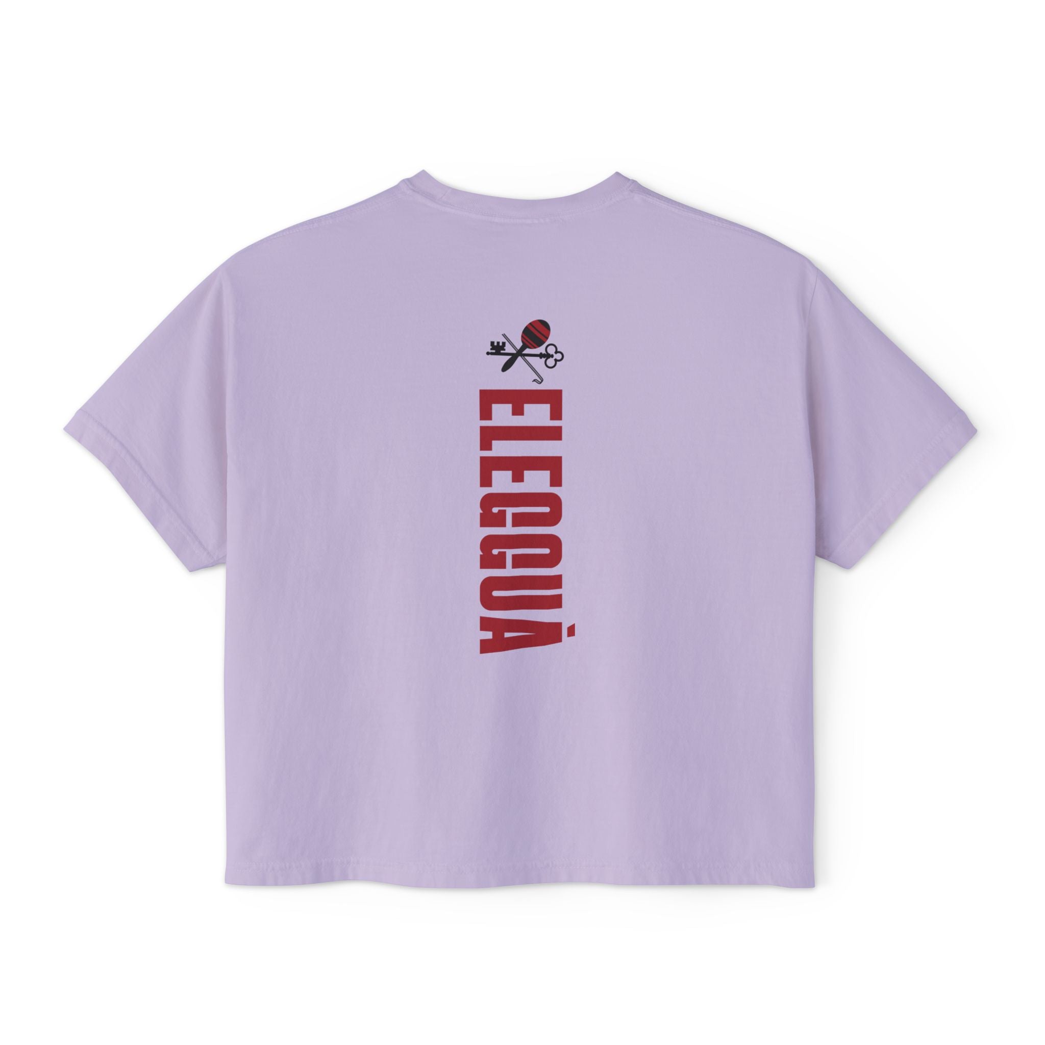 Eleggua Yoruba Spirit Shirt