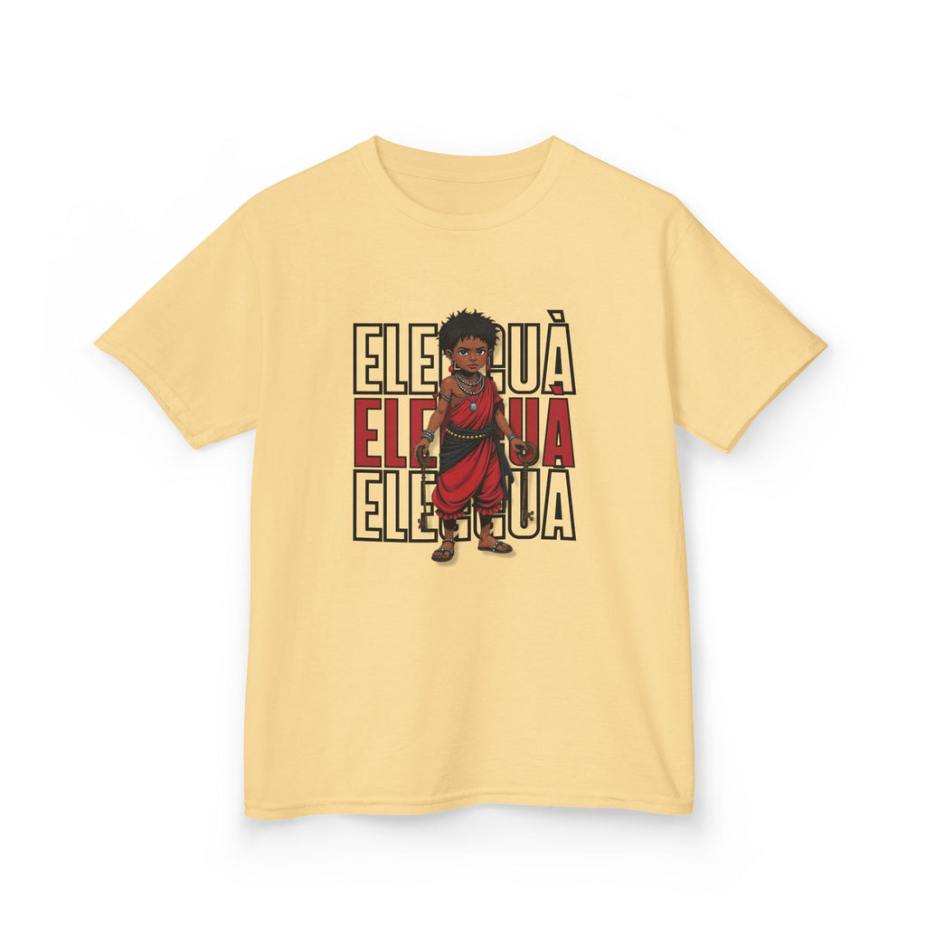 Elegguà Kids Tee Shirt