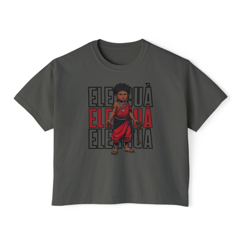 Eleggua Yoruba Spirit Shirt
