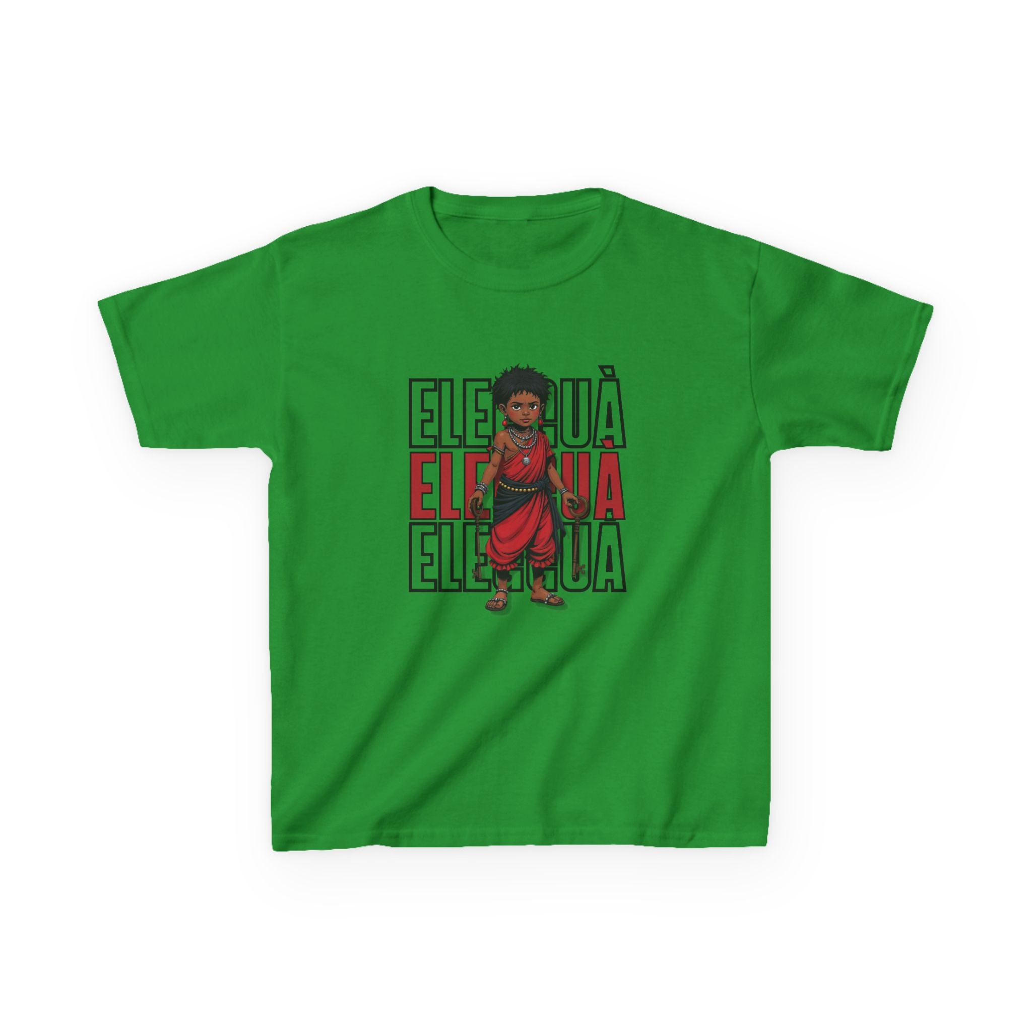 Elegguà Kids Tee Shirt