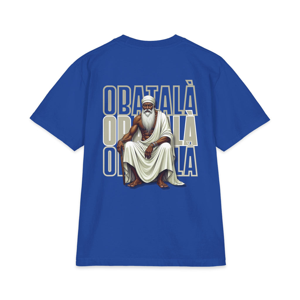 Obatala Illustration T-Shirt
