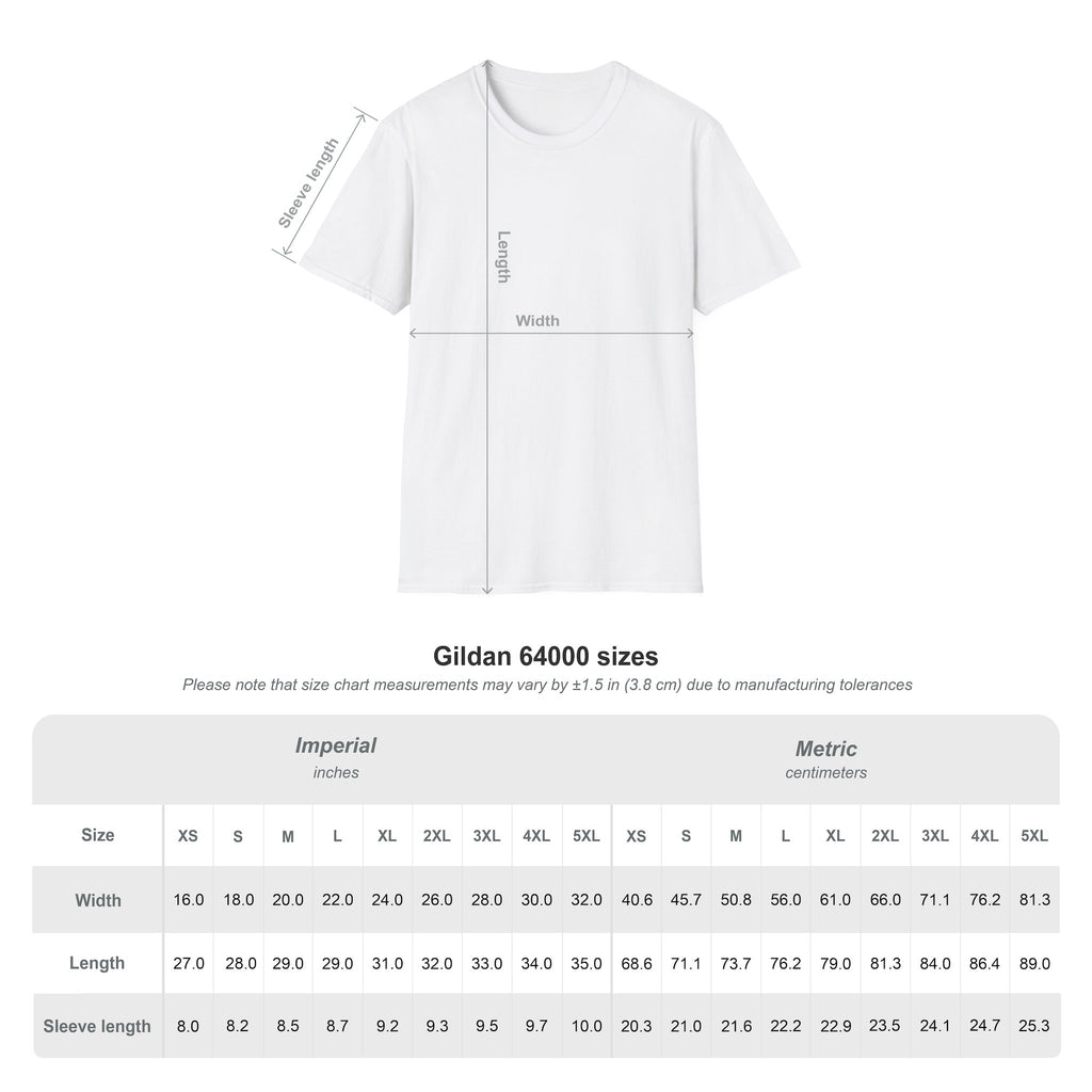SHANGÓ Logo Tee | Short Chest Print T-Shirt