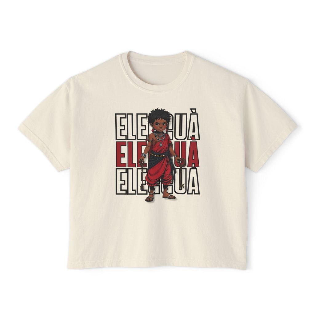Eleggua Yoruba Spirit Shirt