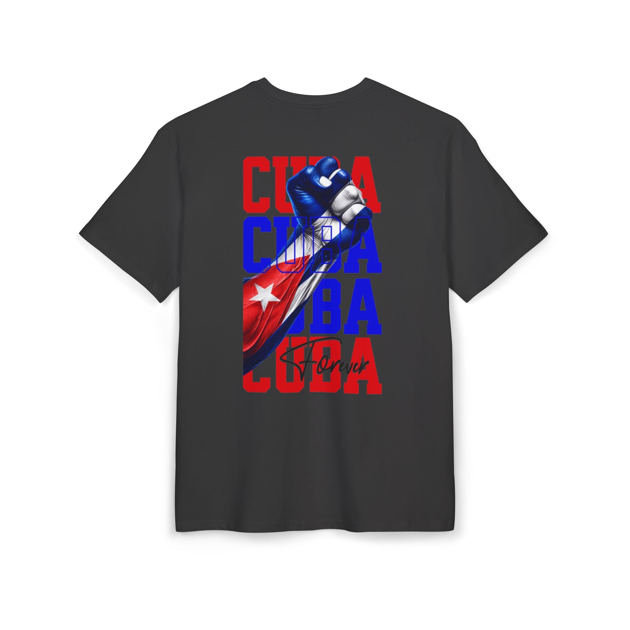 Unisex Heavy Oversize Tee