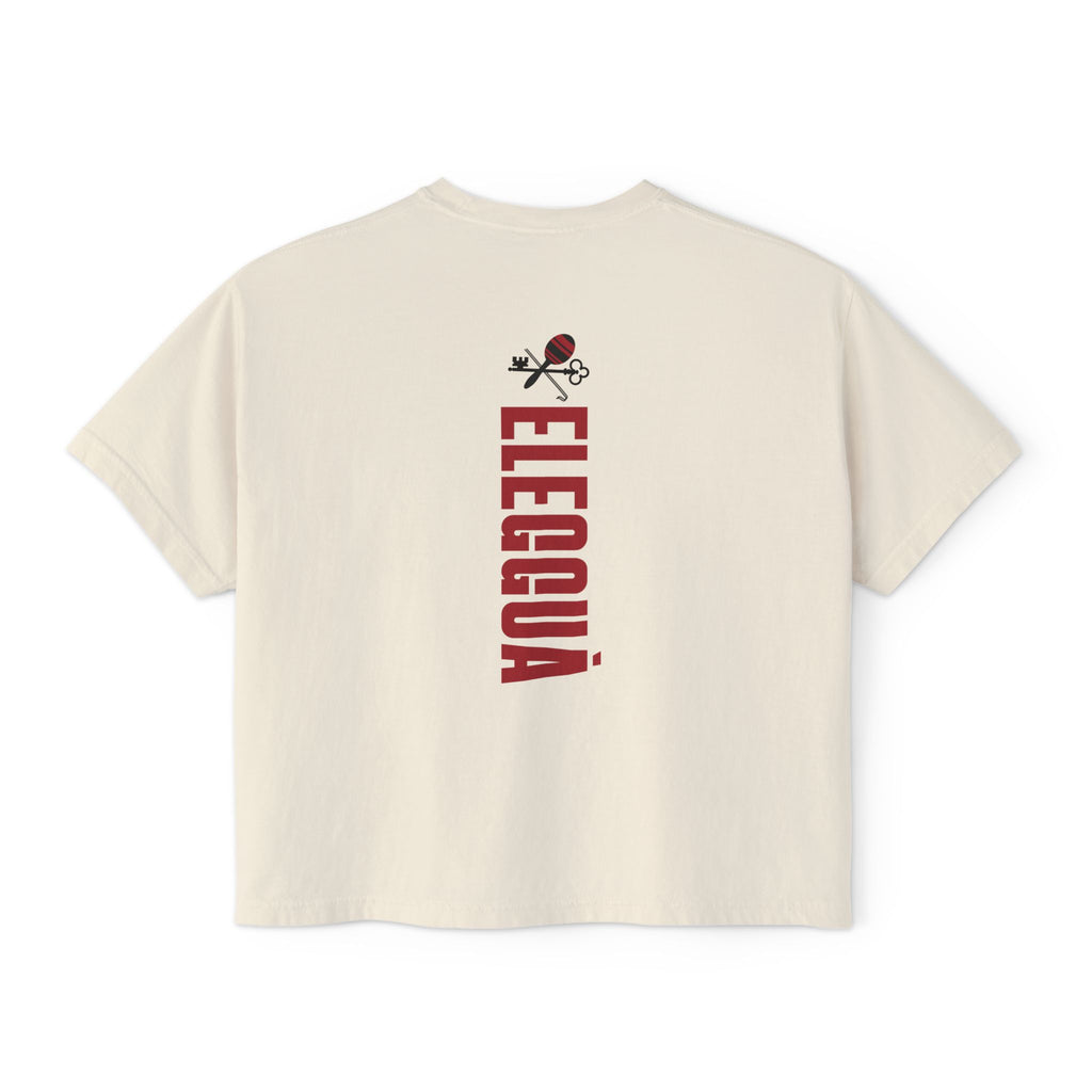 Eleggua Yoruba Spirit Shirt
