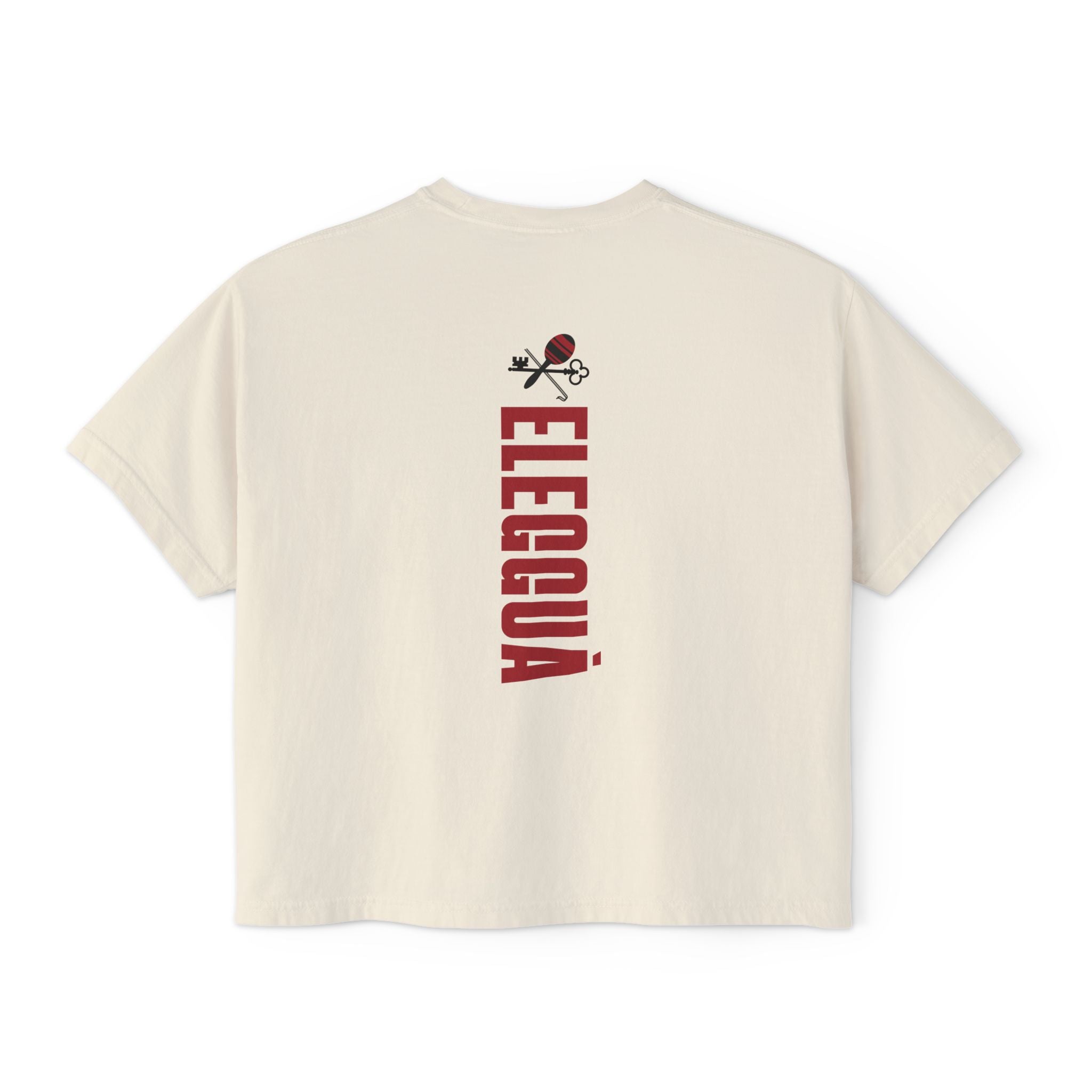Eleggua Yoruba Spirit Shirt