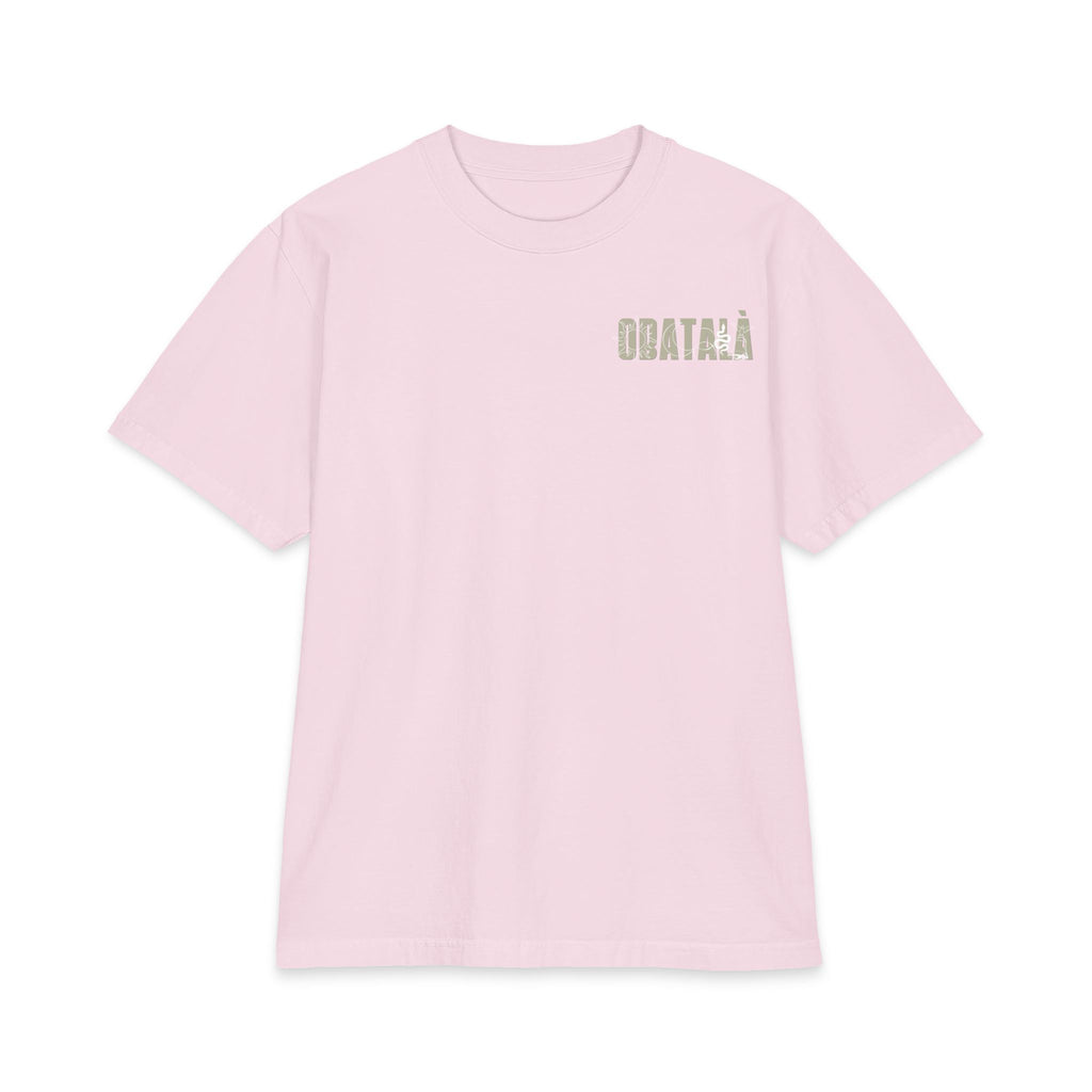 Obatala Illustration T-Shirt