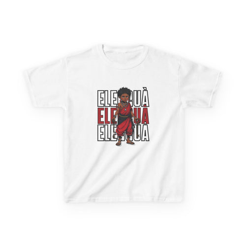 Elegguà Kids Tee Shirt