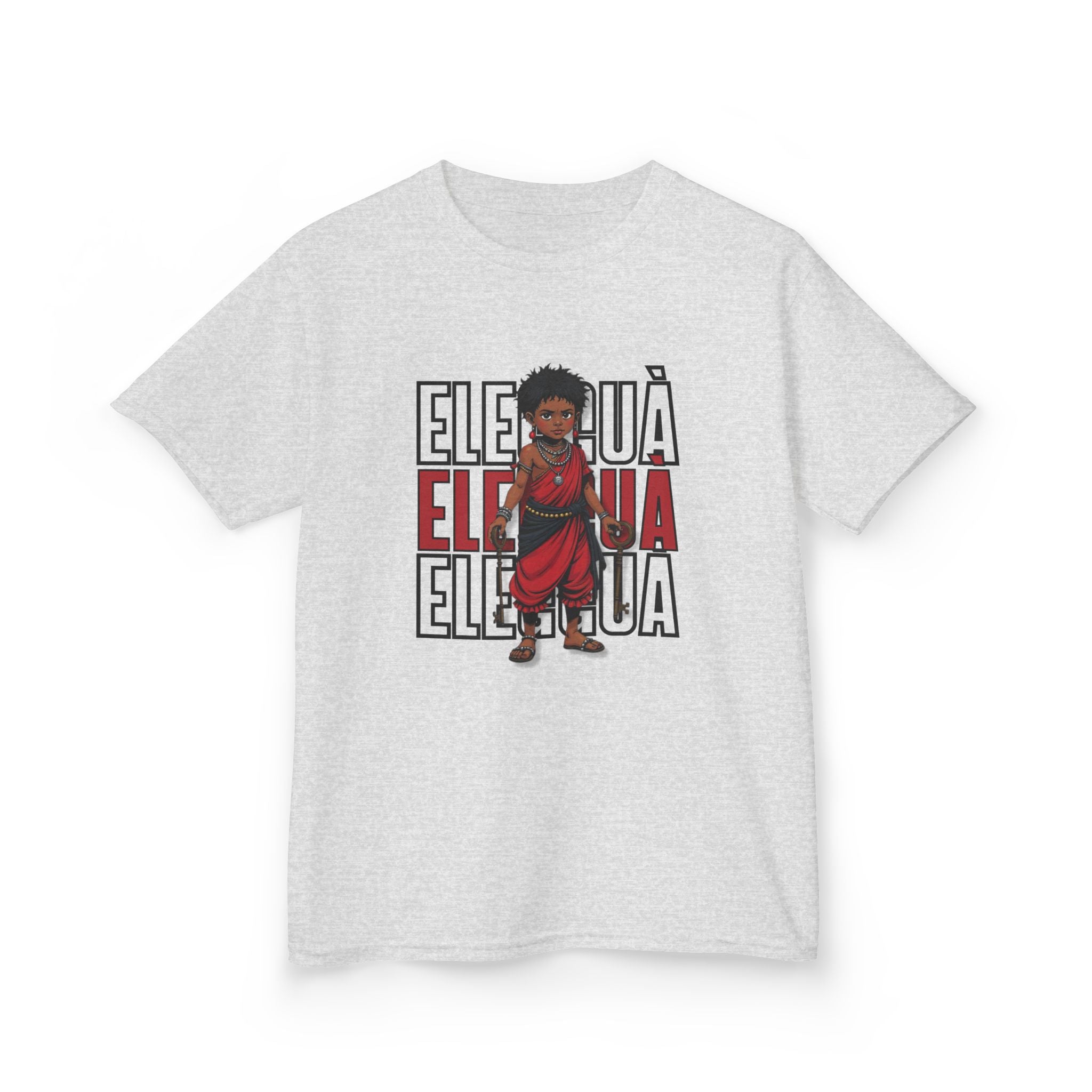 Elegguà Kids Tee Shirt