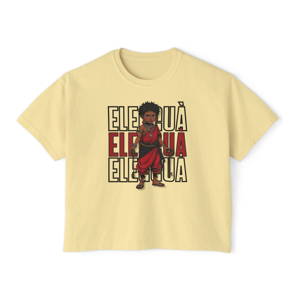 Eleggua Yoruba Spirit Shirt