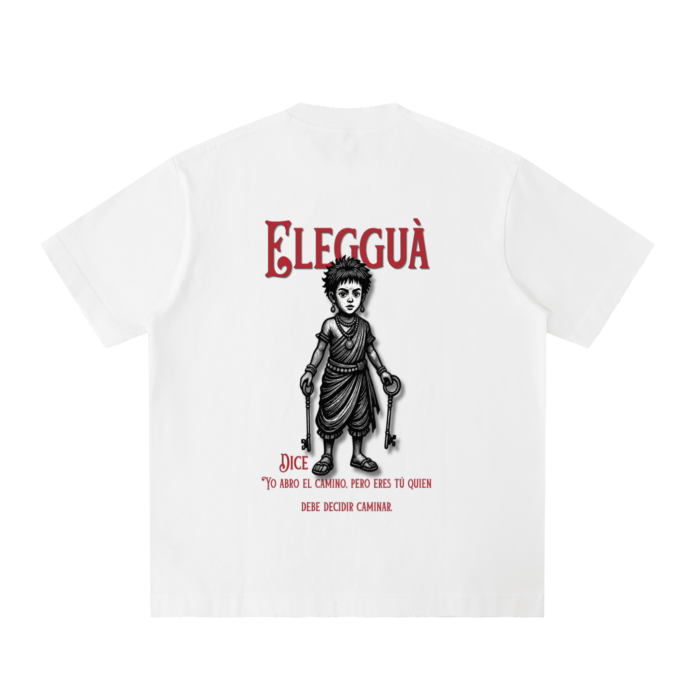 eleggua