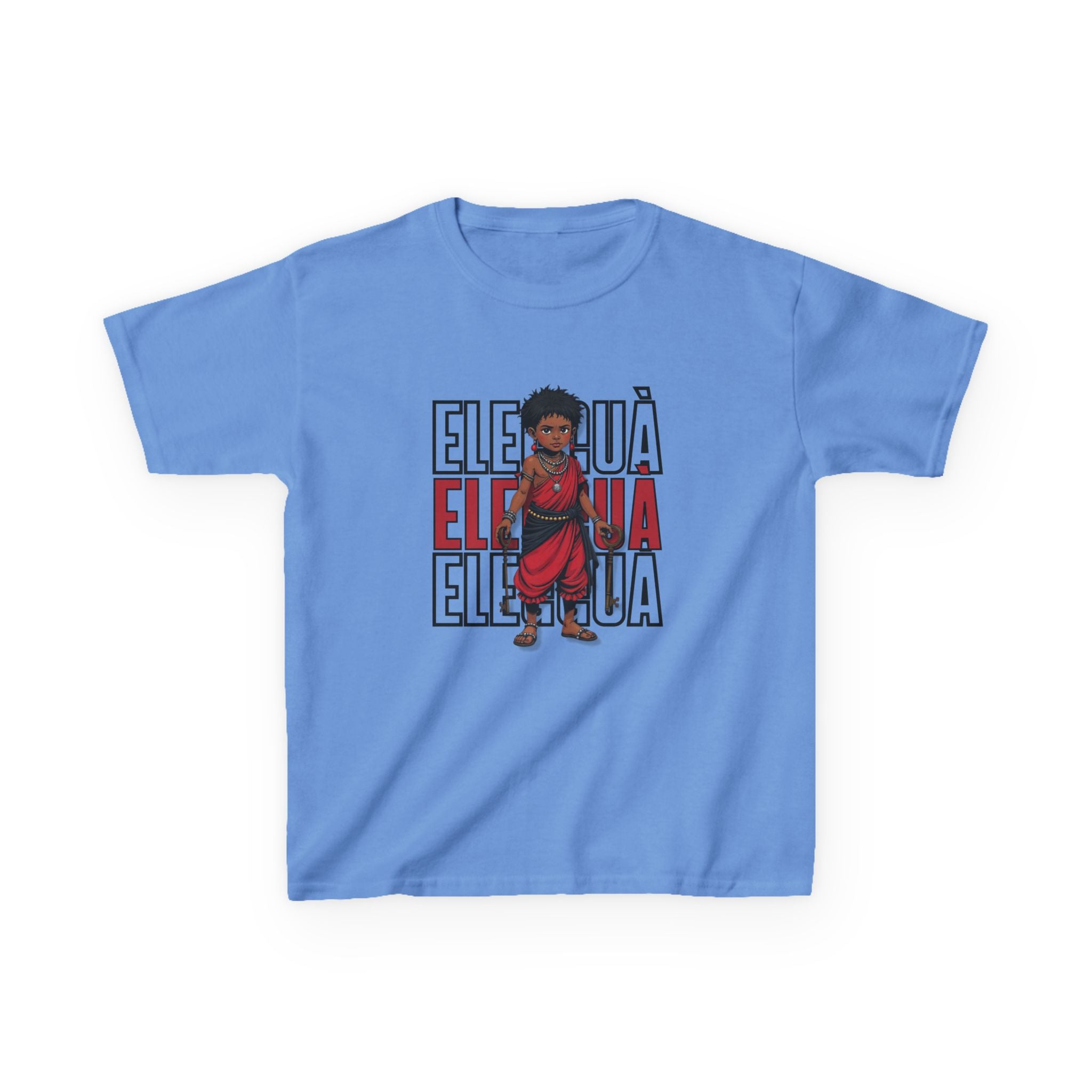 Elegguà Kids Tee Shirt