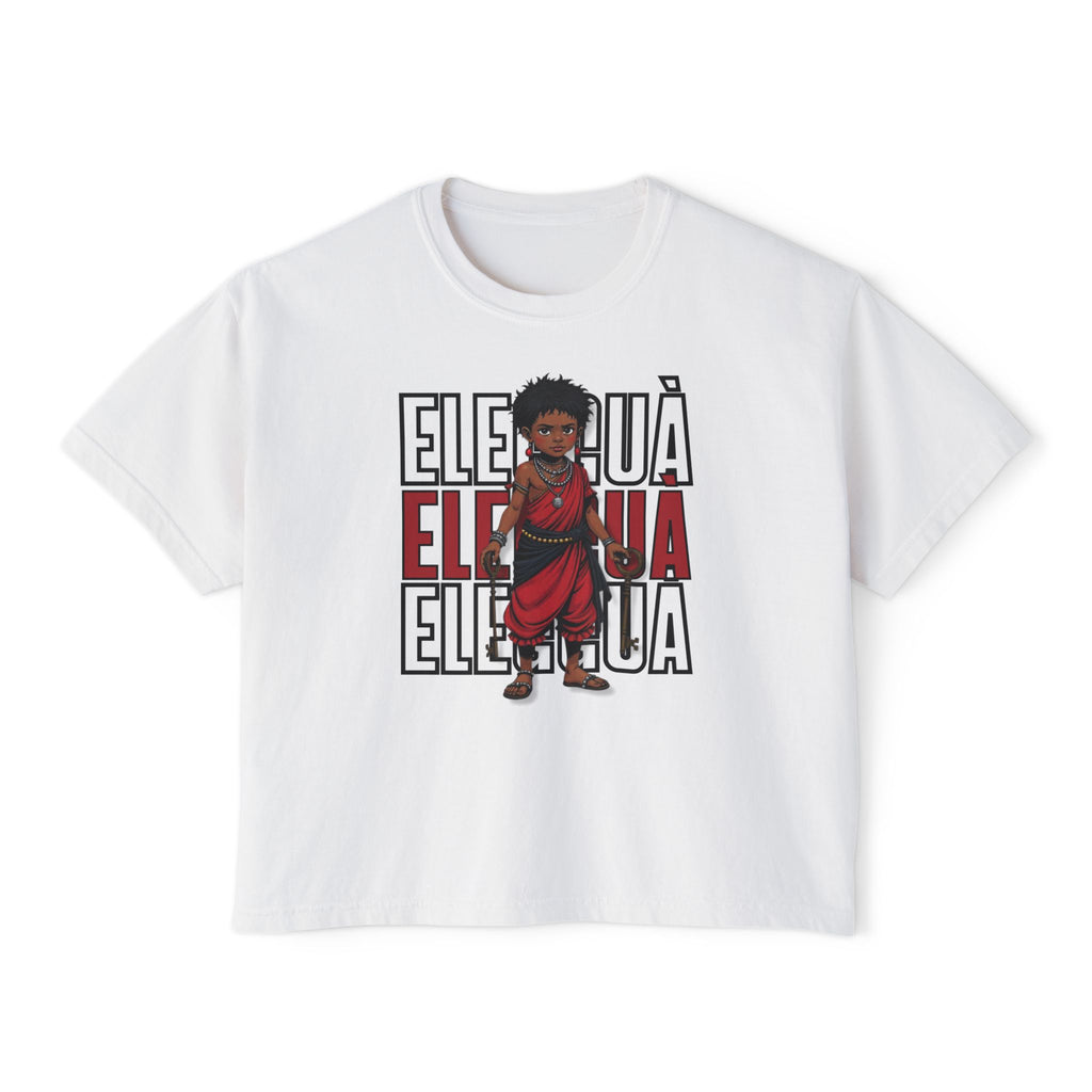 Eleggua Yoruba Spirit Shirt