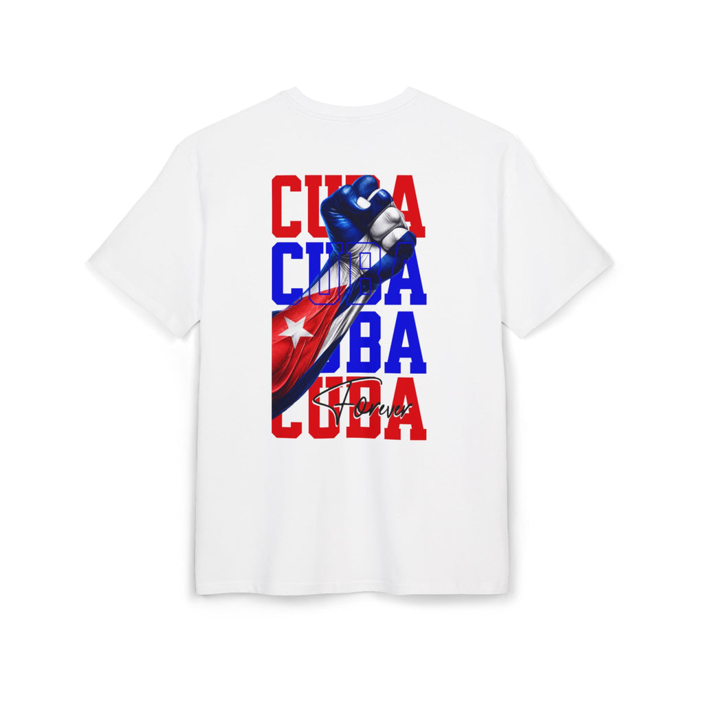 Unisex Heavy Oversize Tee
