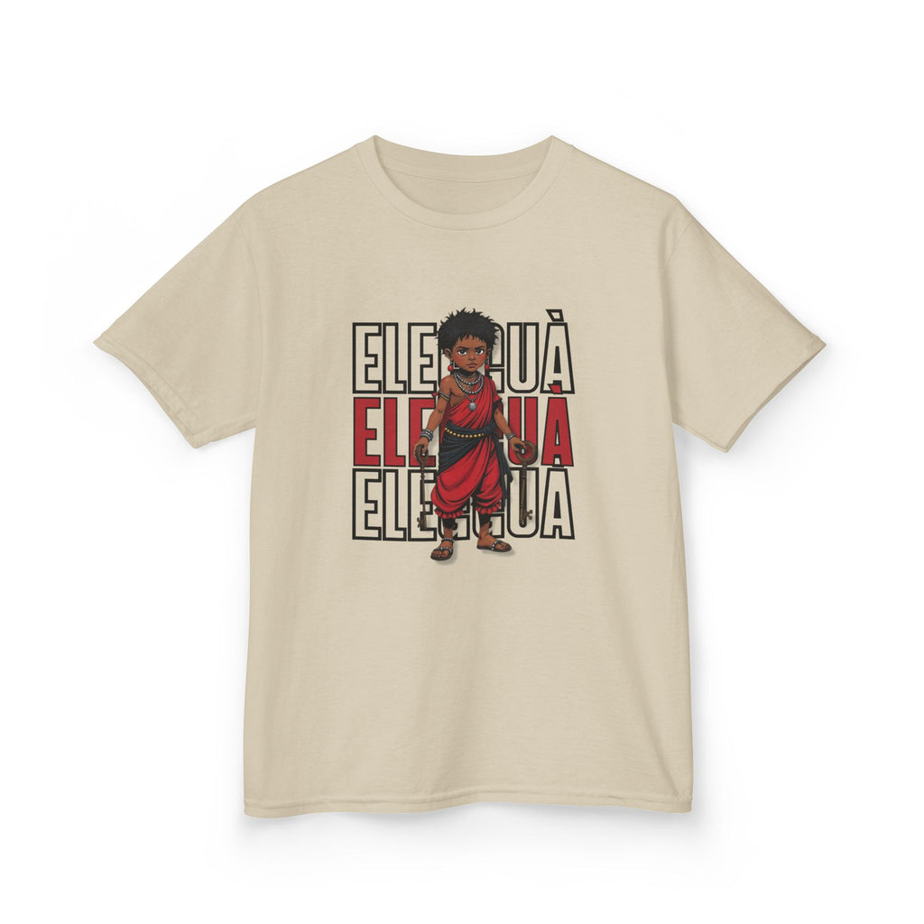 Elegguà Kids Tee Shirt