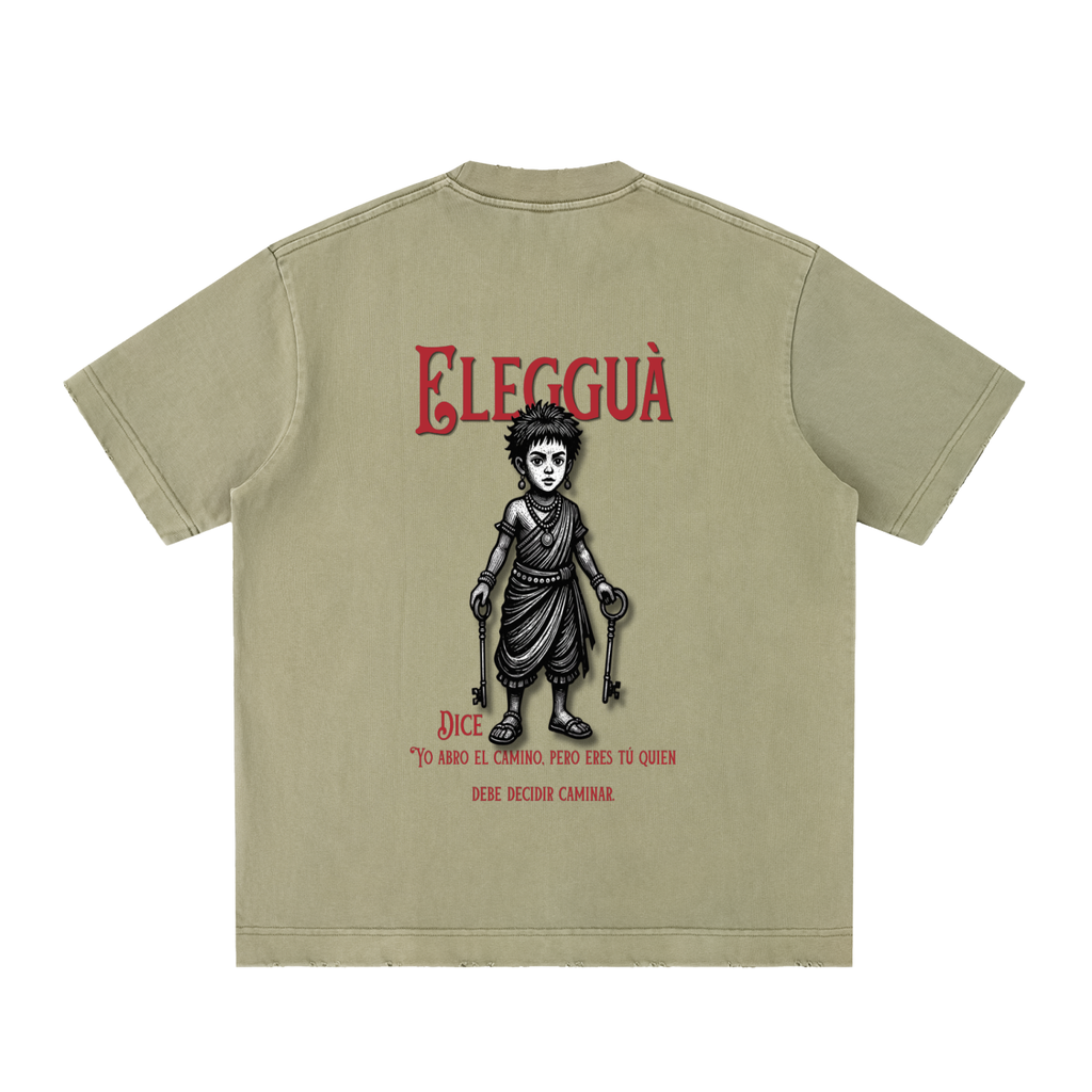eleggua