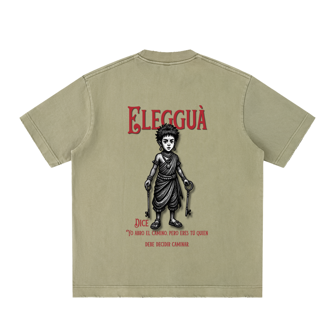 eleggua