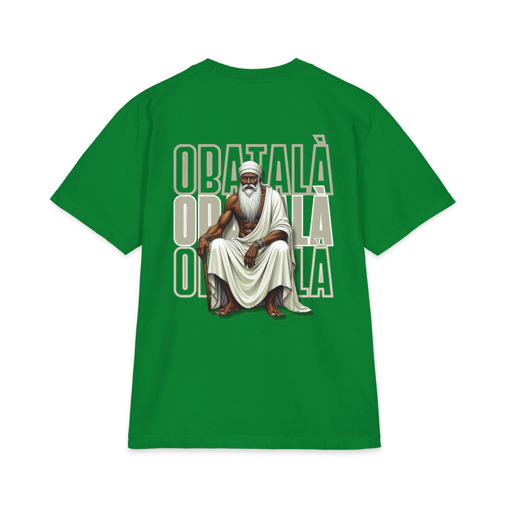 Obatala Illustration T-Shirt