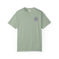 Obatalá Spirit T-Shirt — La Paz del Rey Blanco Graphic Tee