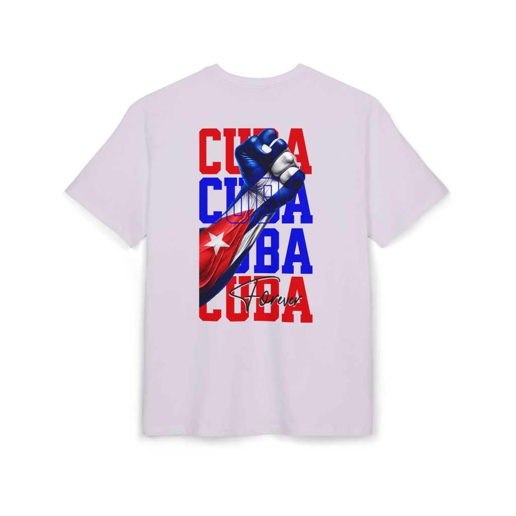 Unisex Heavy Oversize Tee