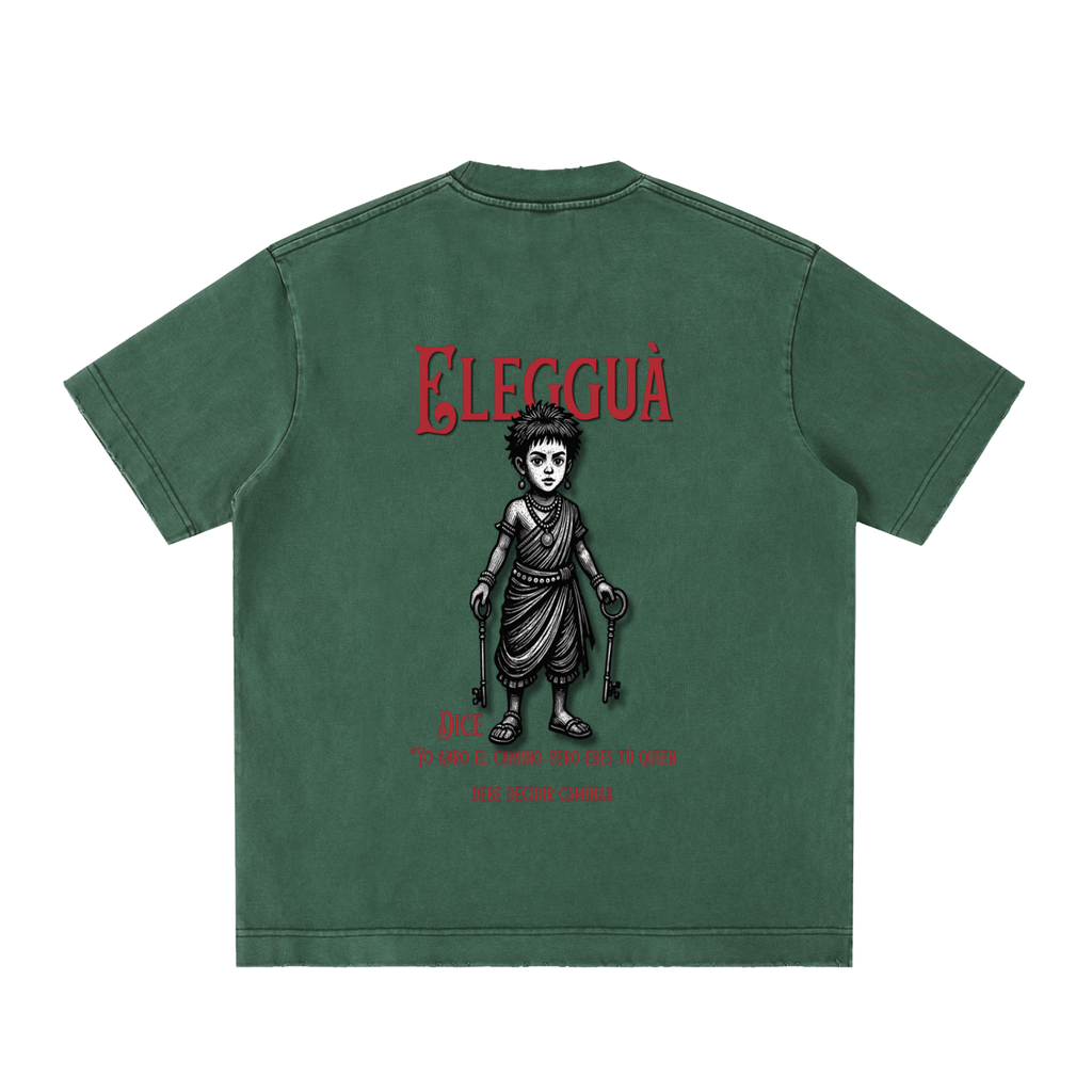 eleggua