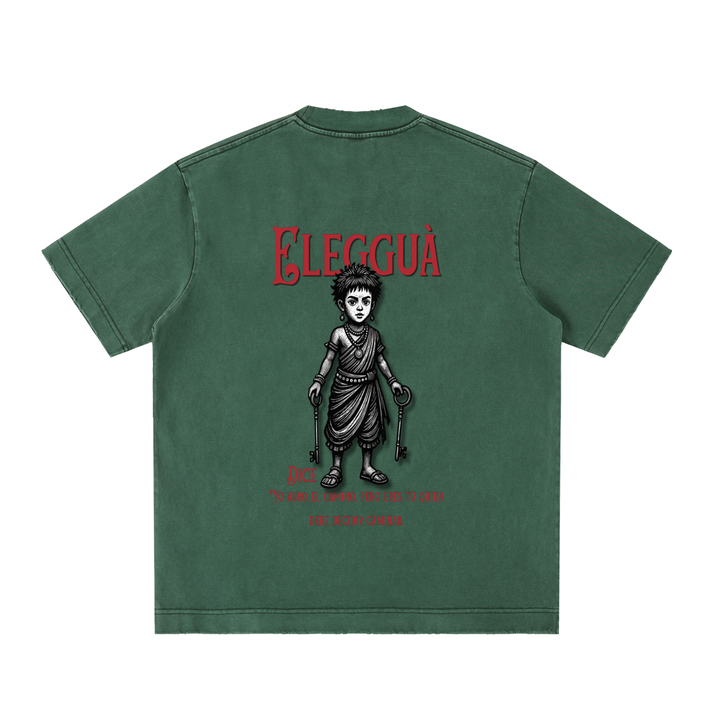 eleggua