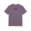 Unisex Heavy Oversize Tee