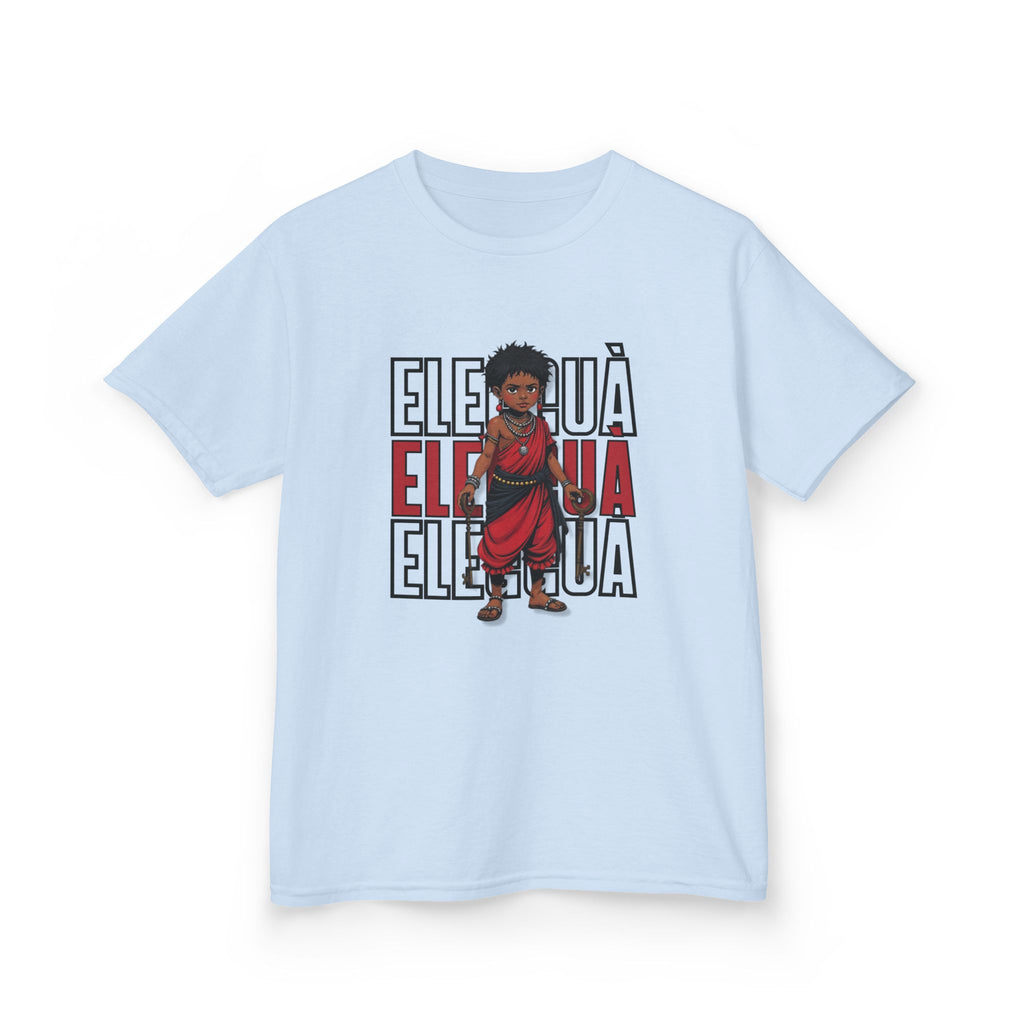 Elegguà Kids Tee Shirt