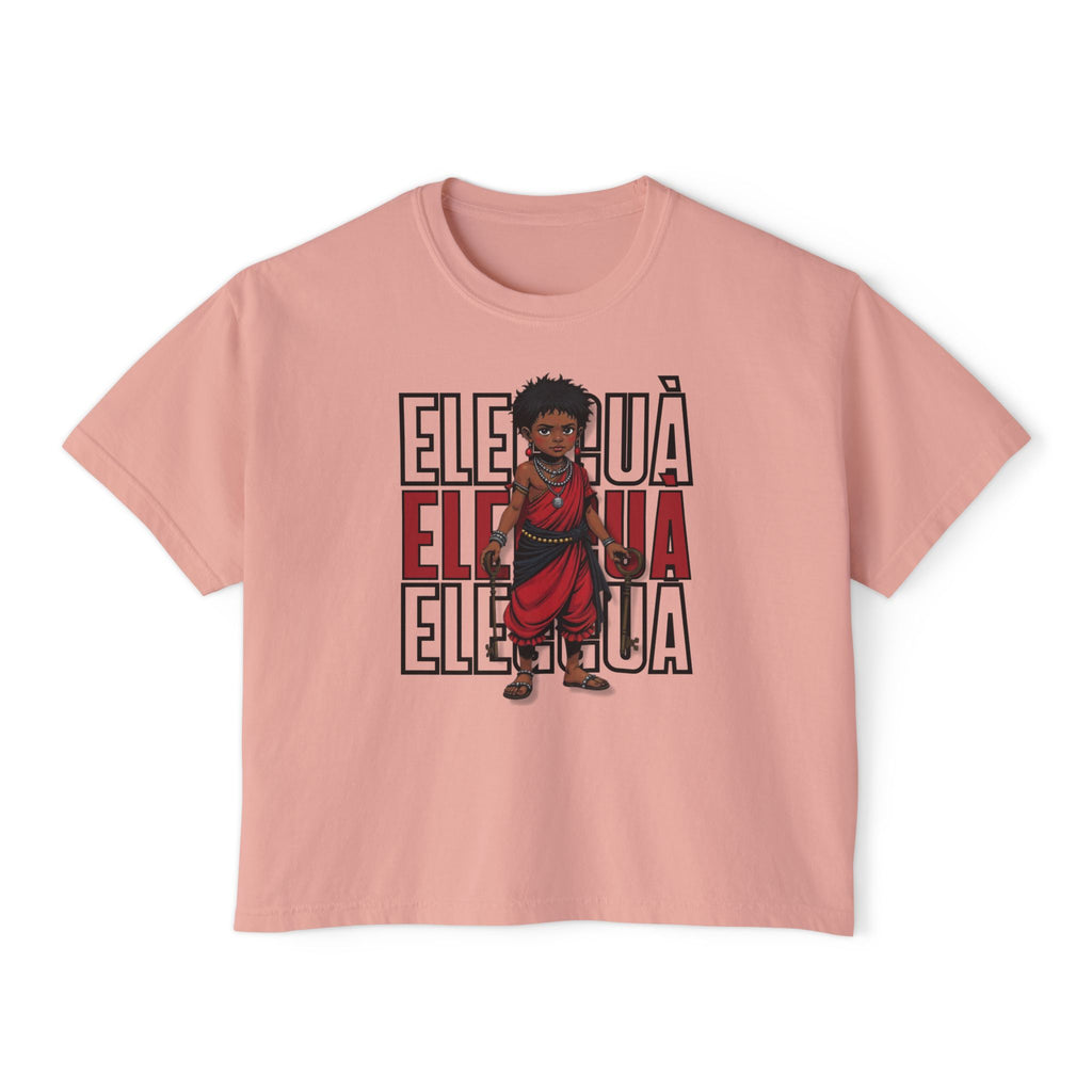 Eleggua Yoruba Spirit Shirt