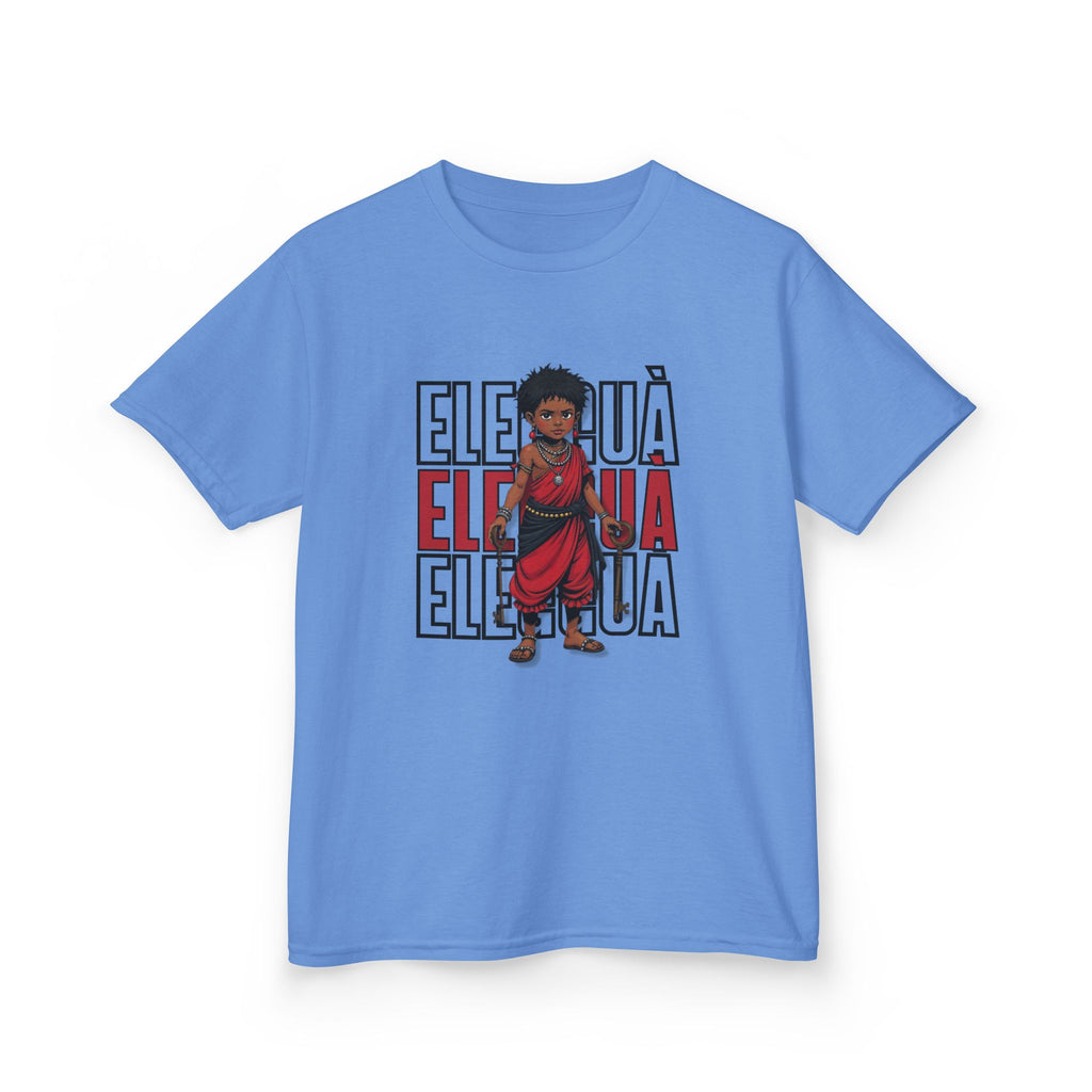Elegguà Kids Tee Shirt