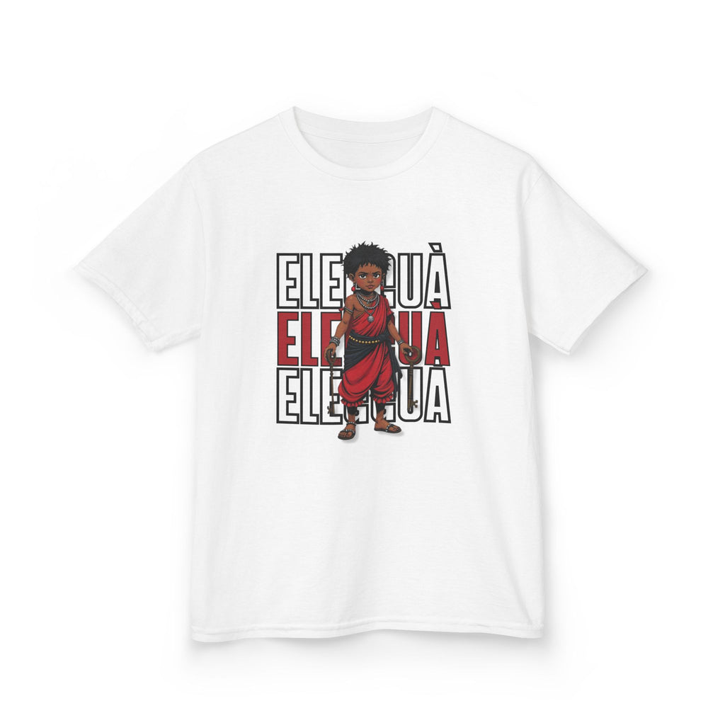 Elegguà Kids Tee Shirt