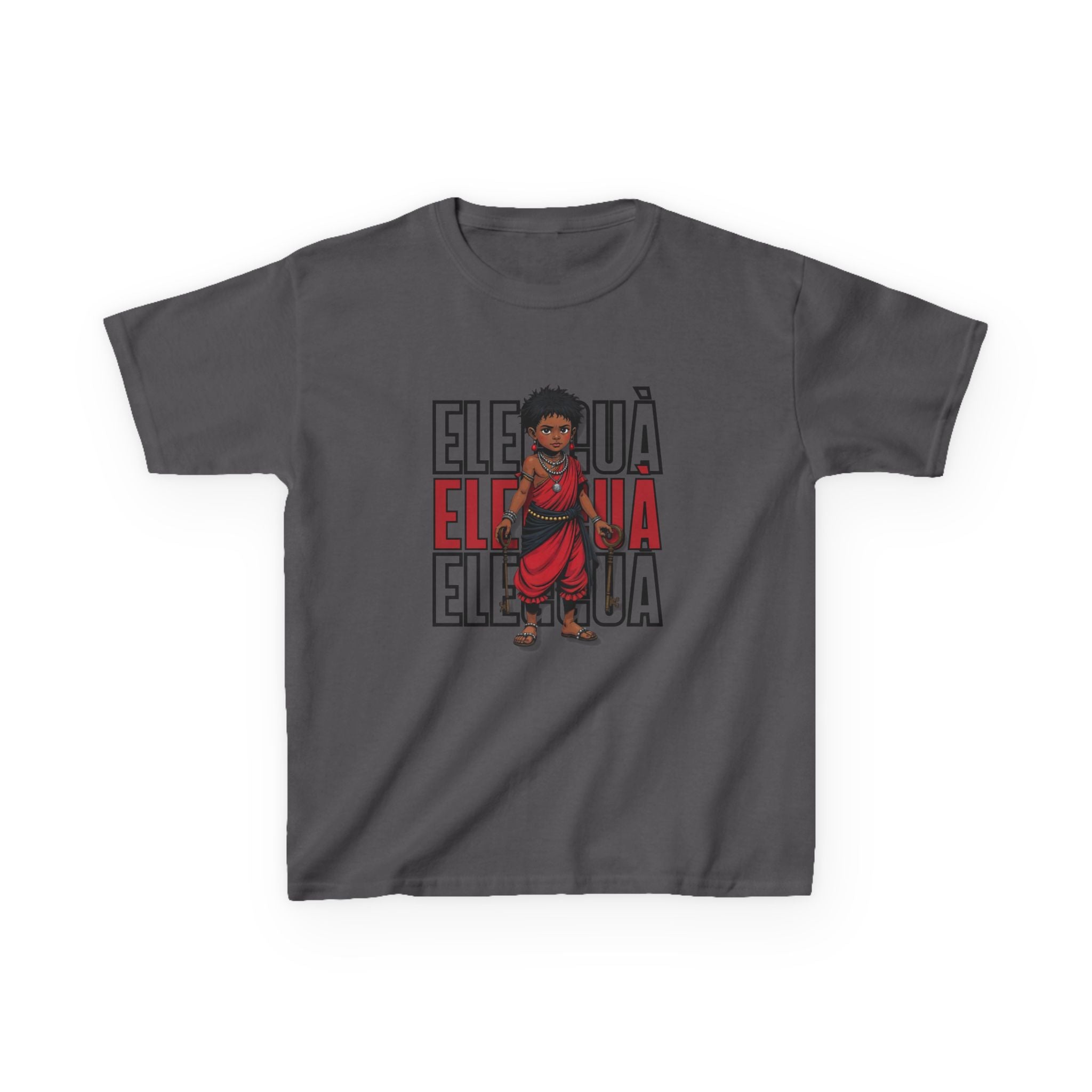 Elegguà Kids Tee Shirt