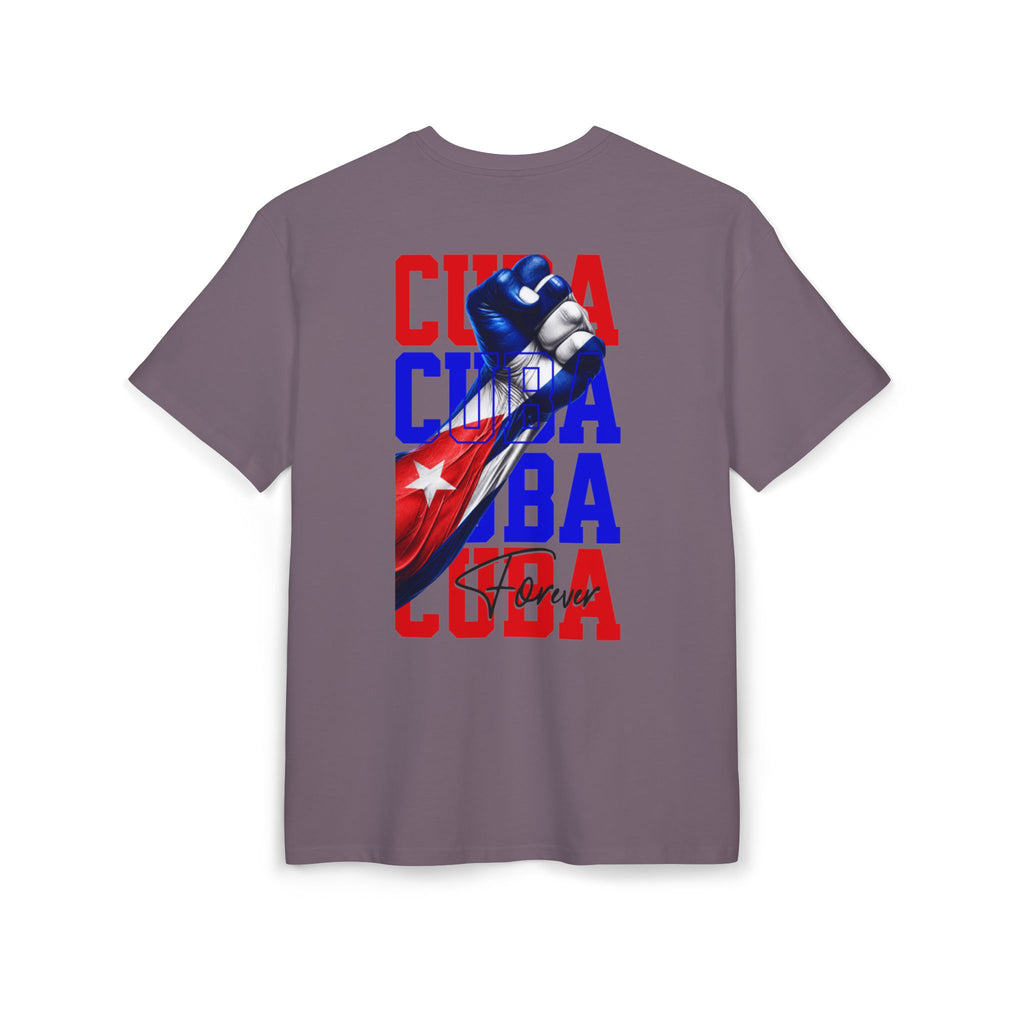 Unisex Heavy Oversize Tee