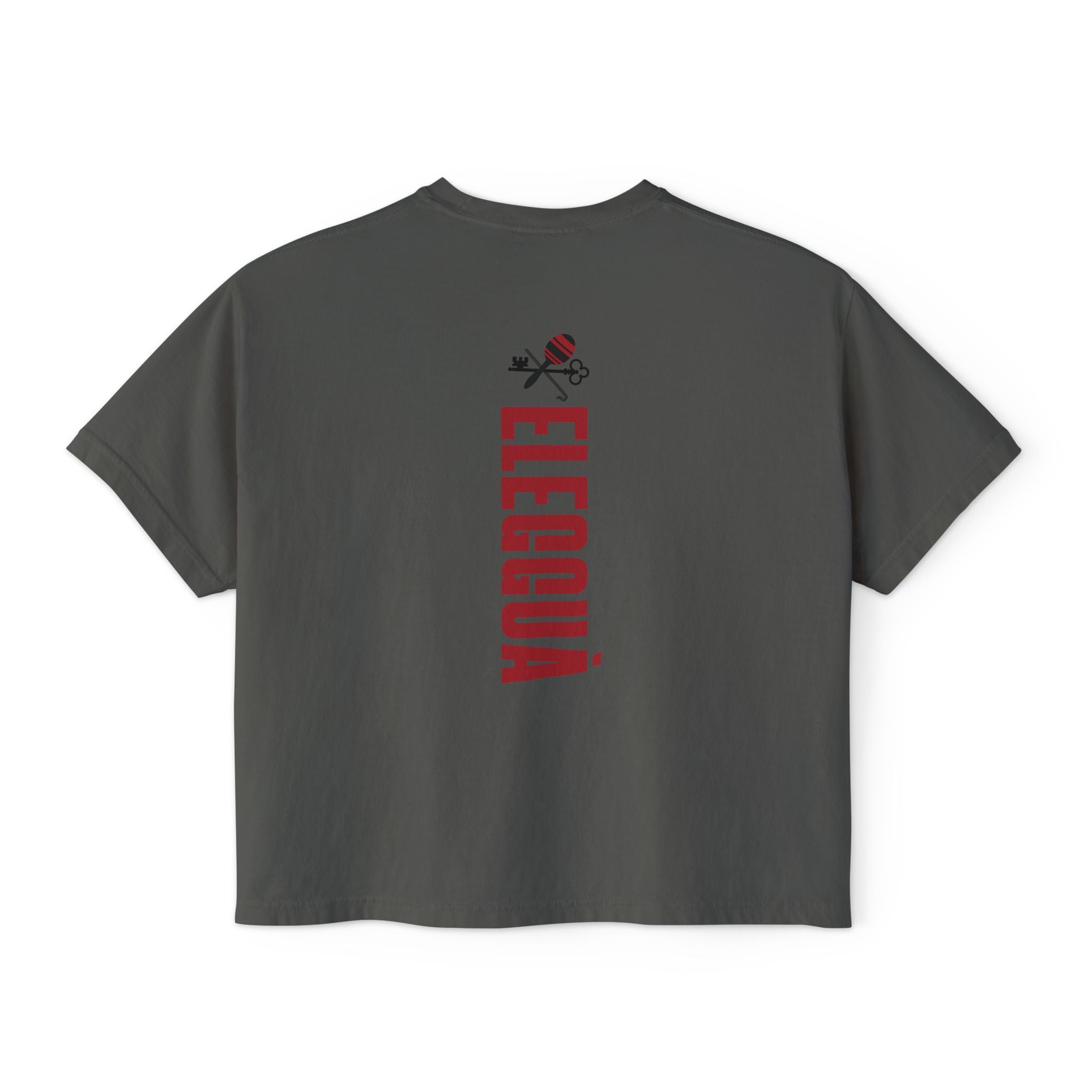Eleggua Yoruba Spirit Shirt