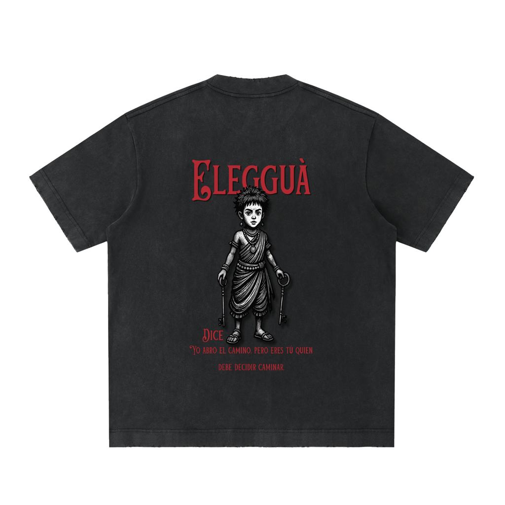 eleggua