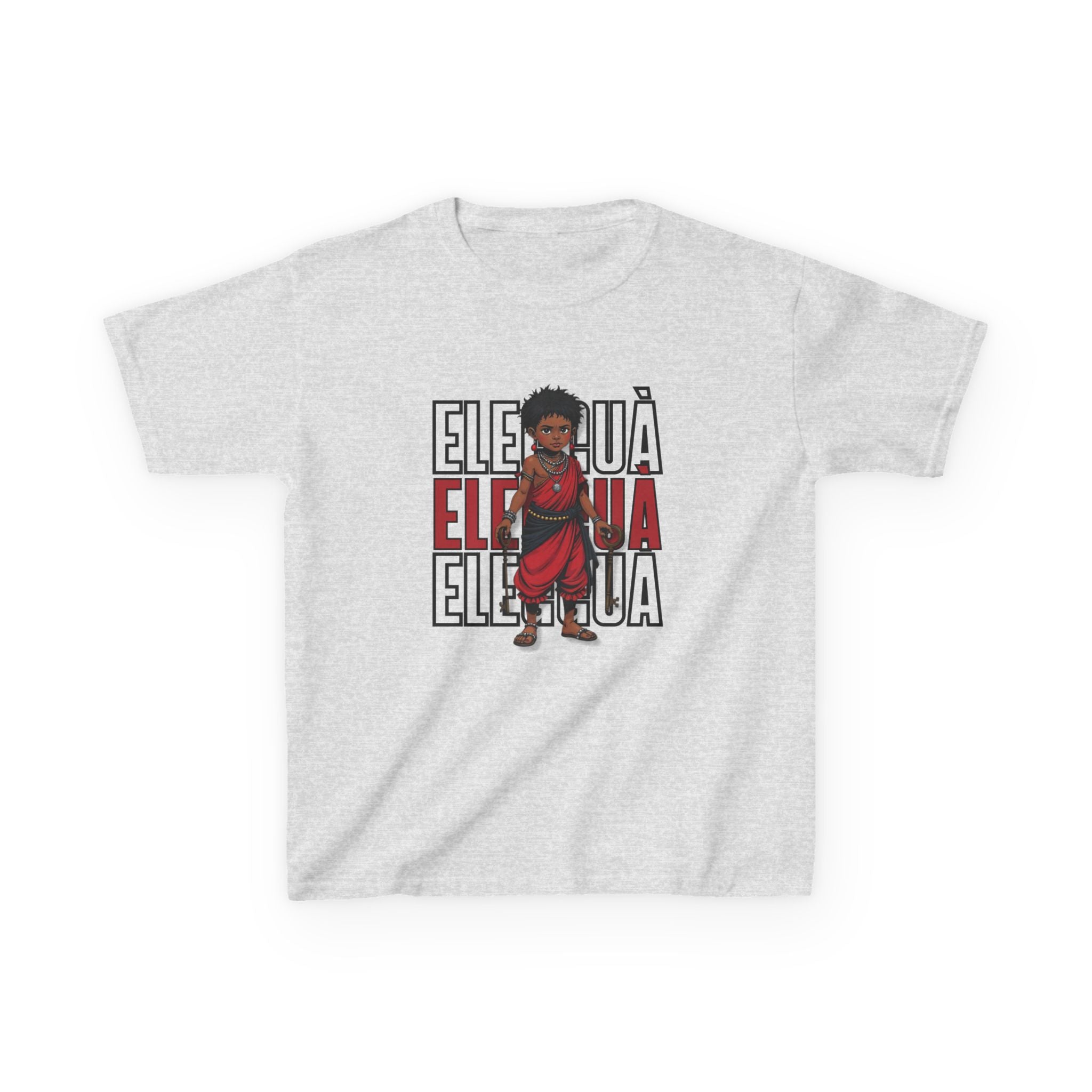 Elegguà Kids Tee Shirt
