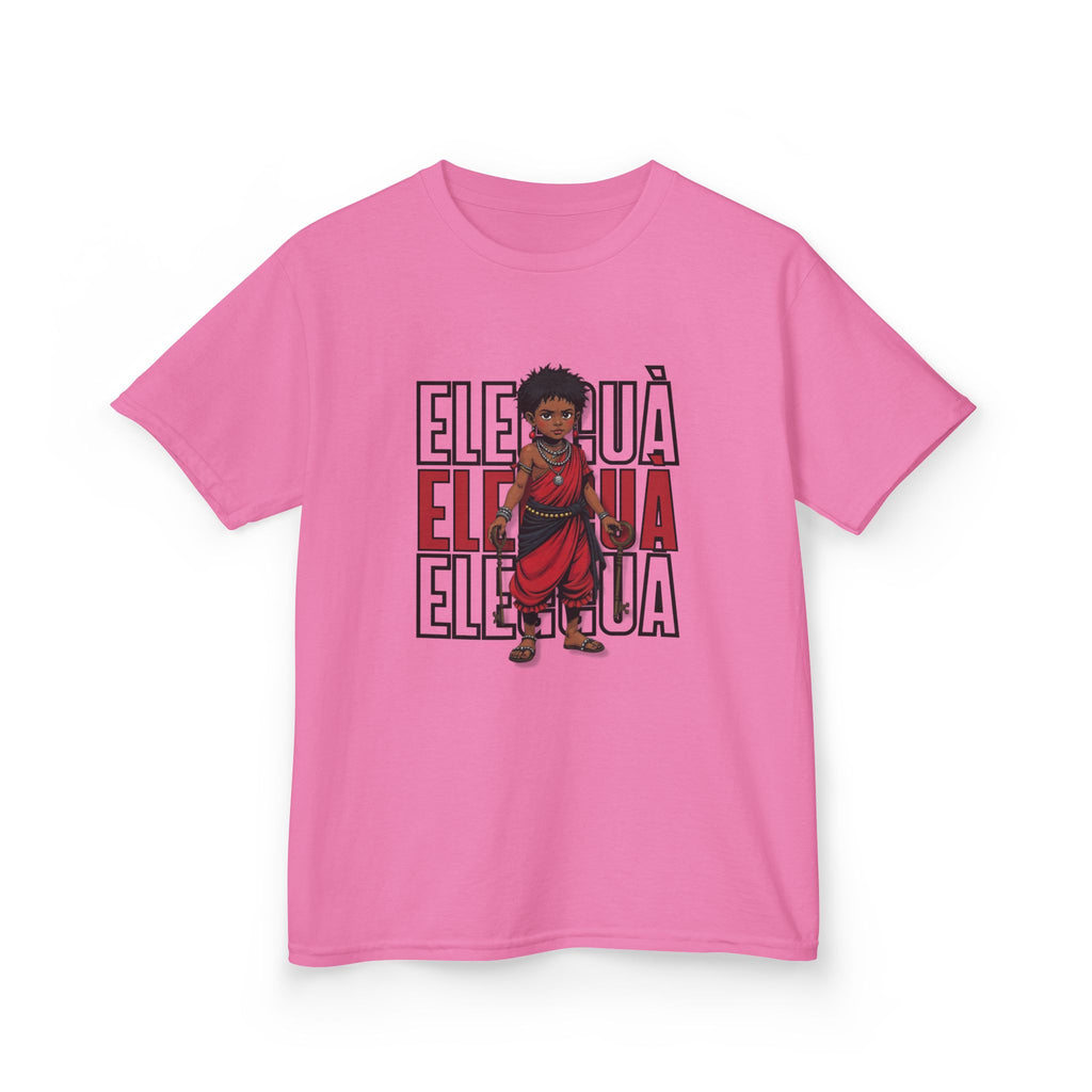 Elegguà Kids Tee Shirt