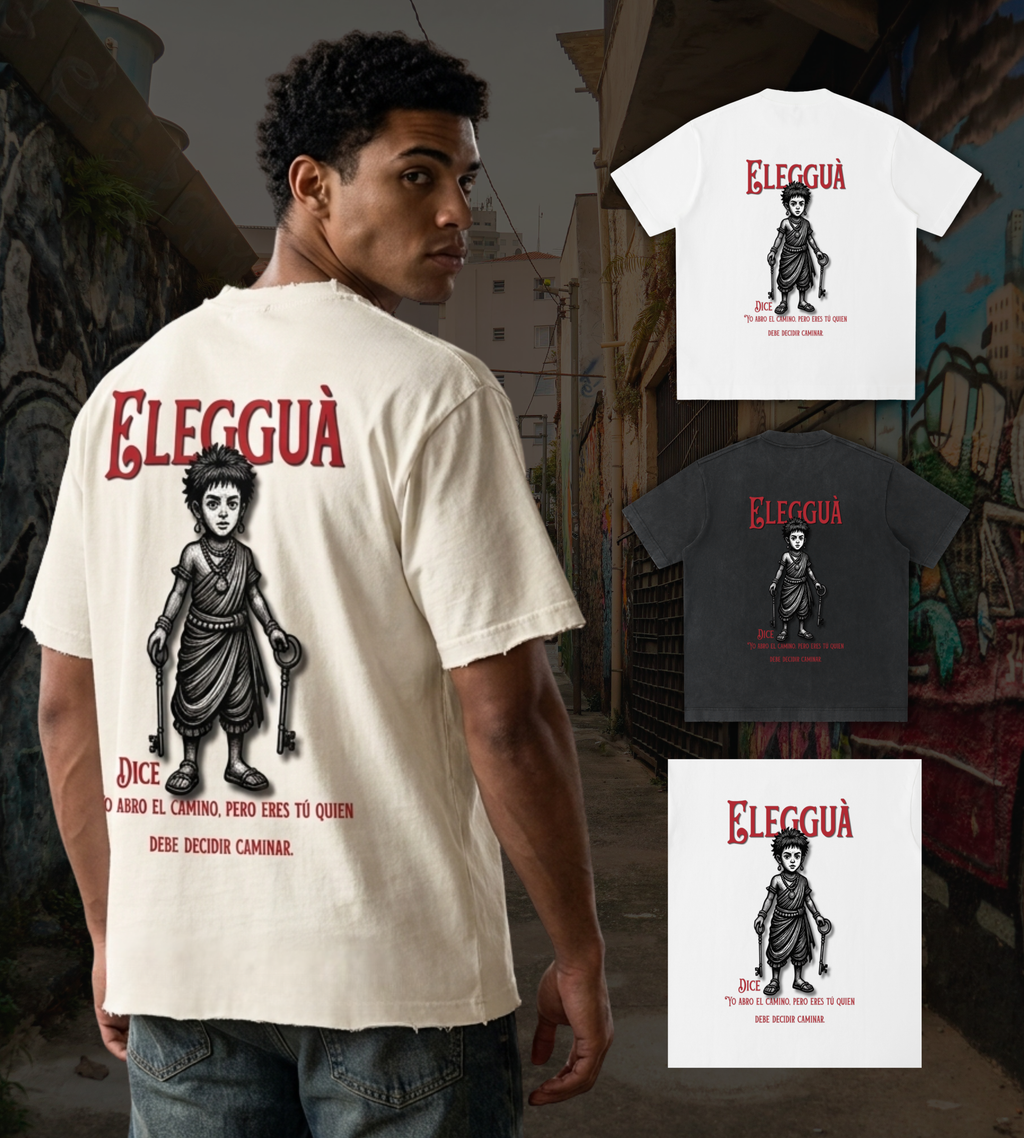 eleggua