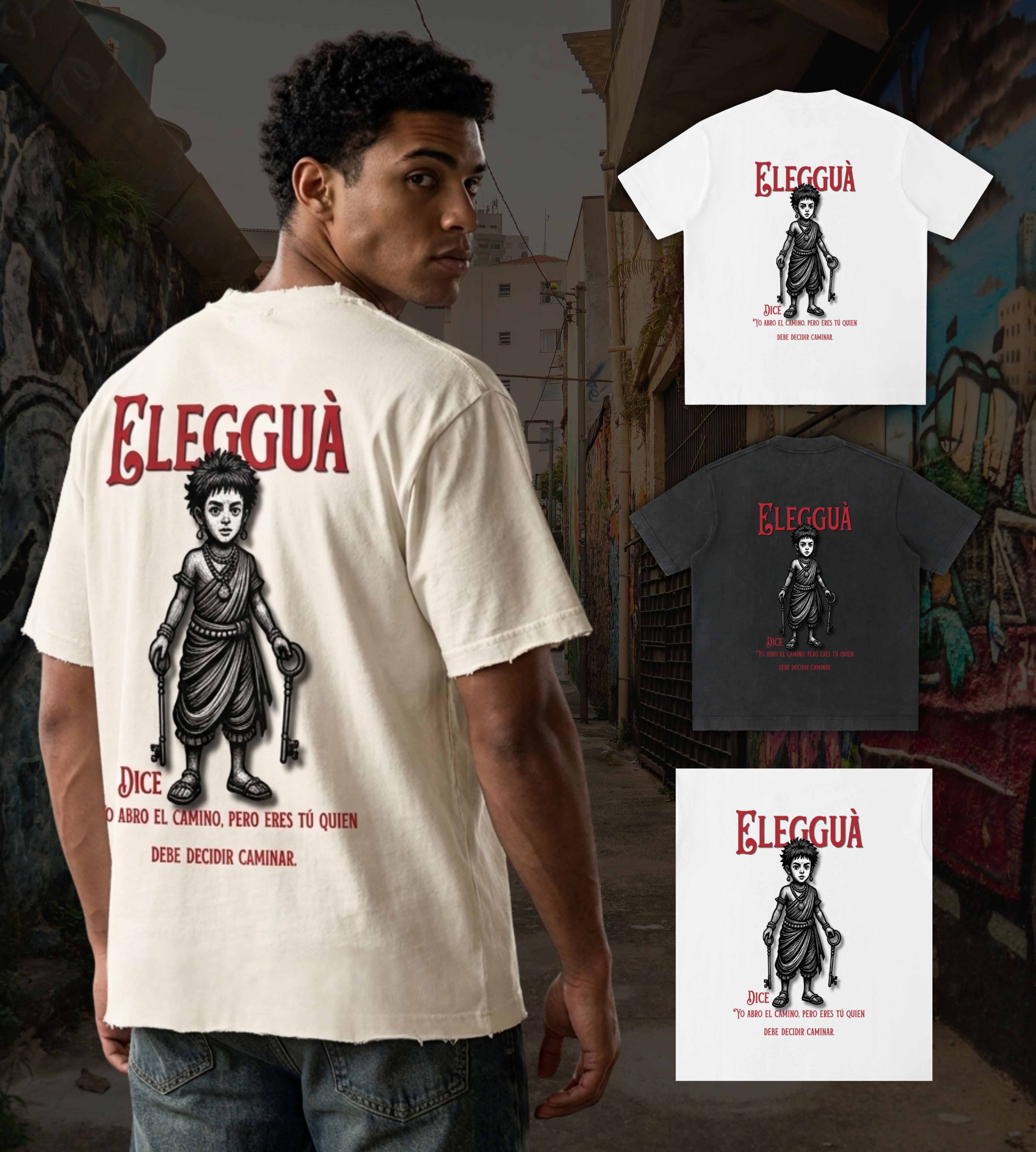 eleggua
