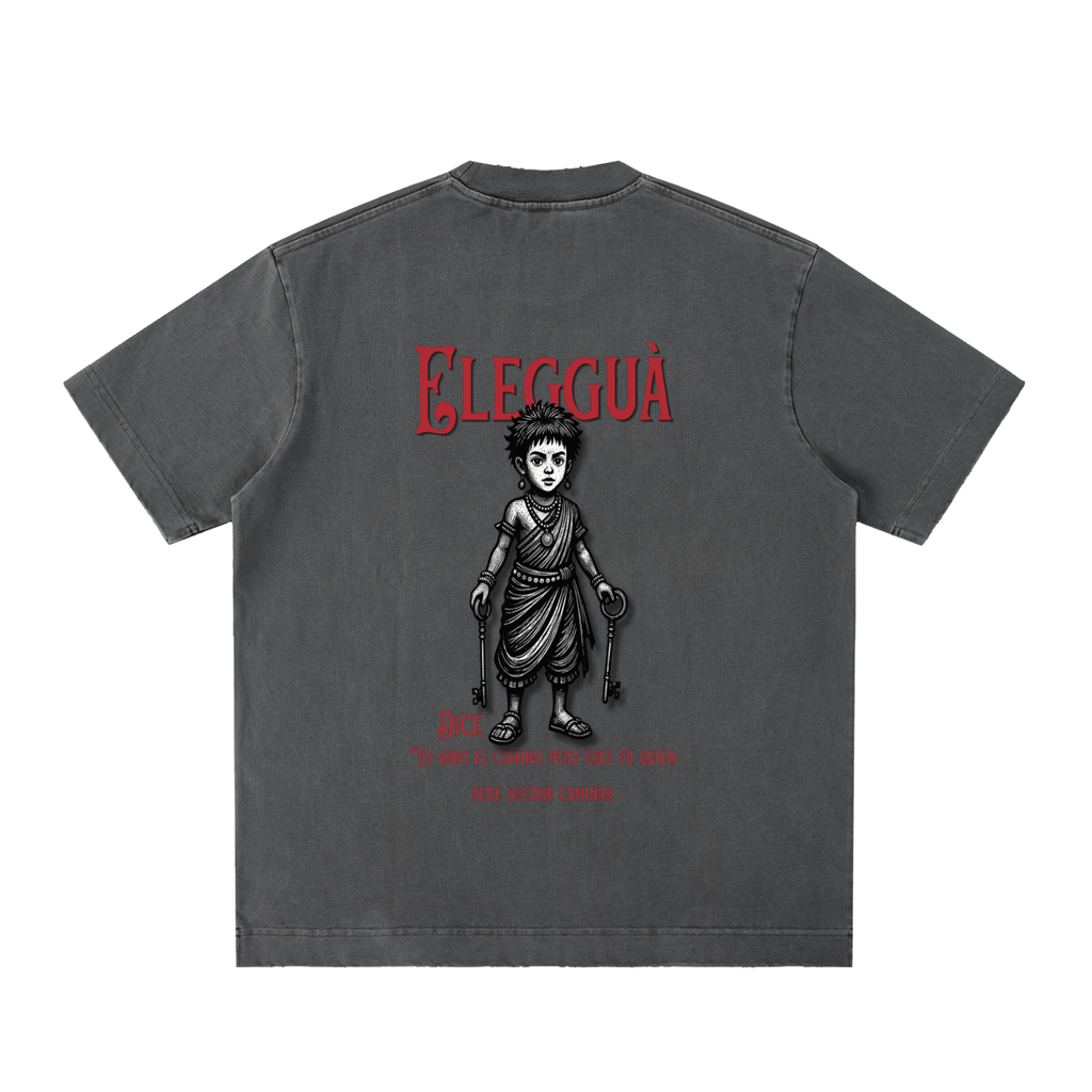 eleggua