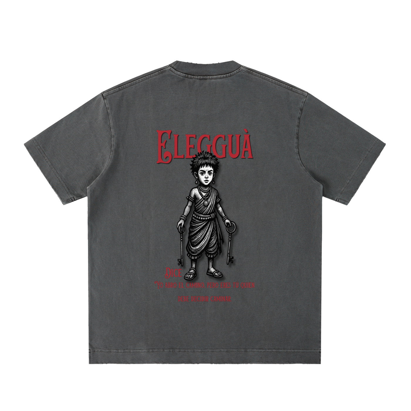 eleggua